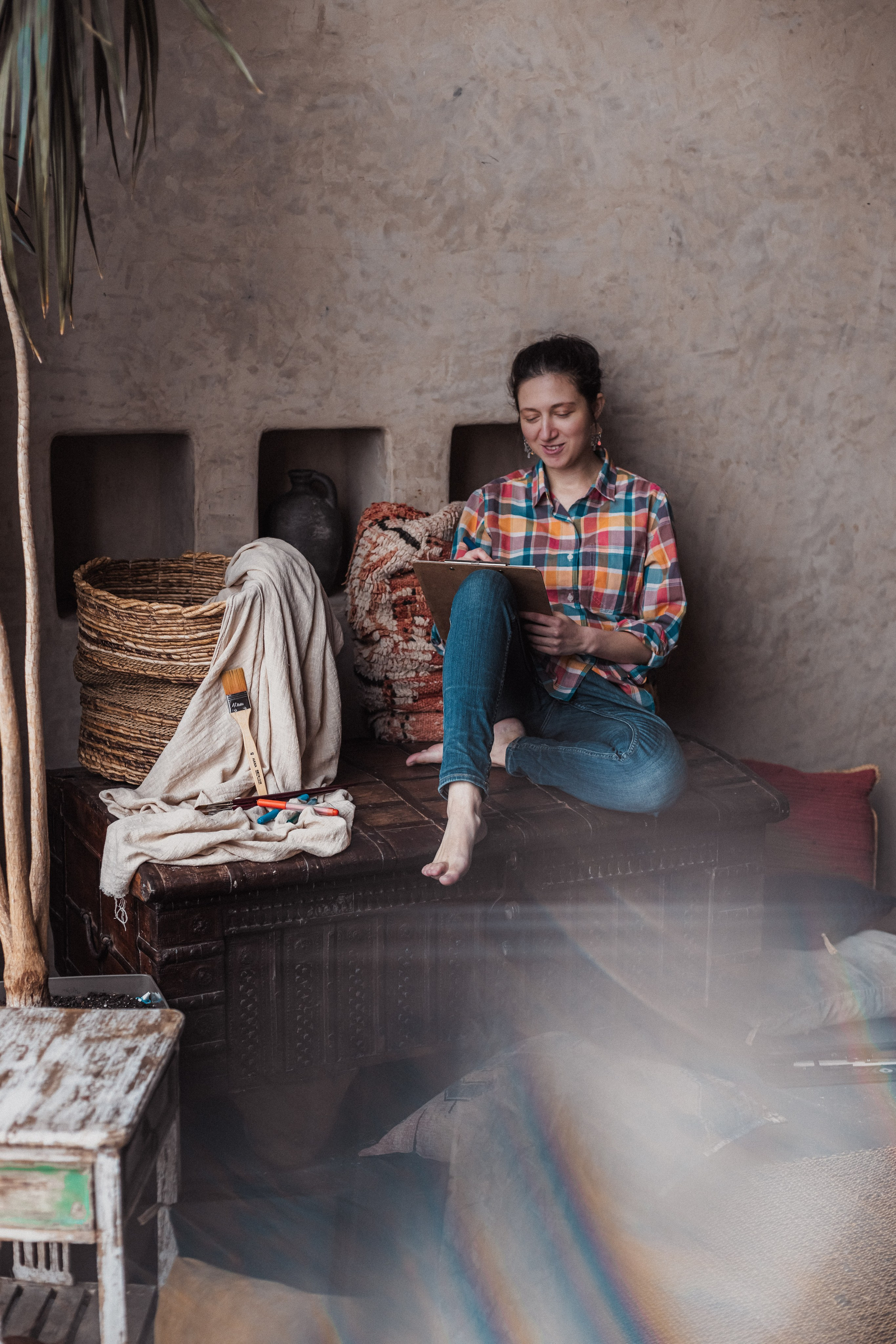 Creator. Мариам Багдасарян