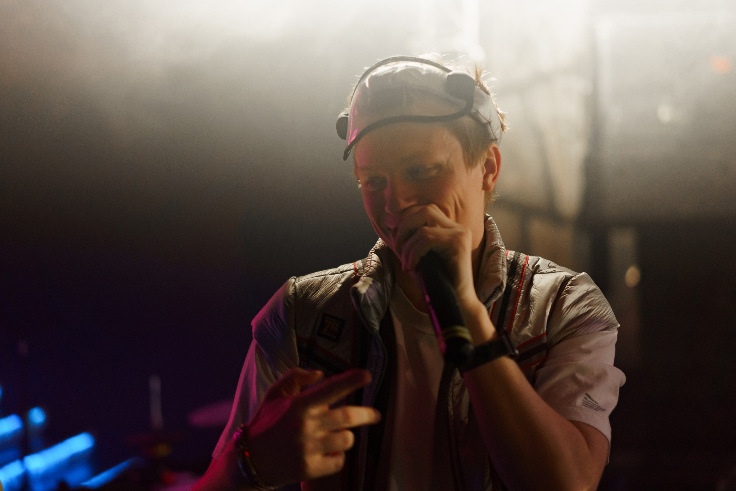 COSMO JUMP PARTY 2025. Фотограф Надежда Погребняк | Рязань | Москва