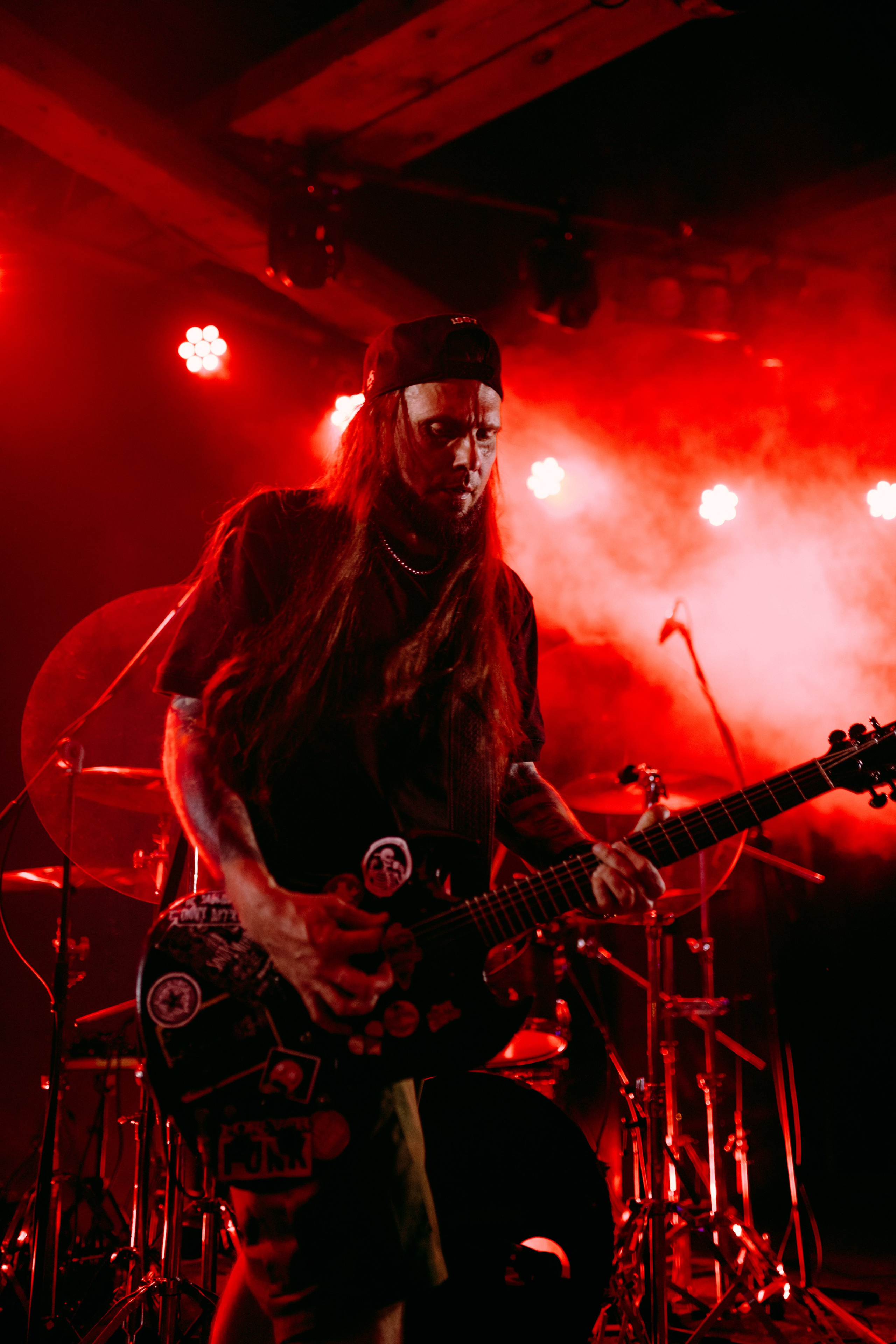 ГРЕБЛЯ. Фотограф Елена Богачева (lenalena_na_na_na)