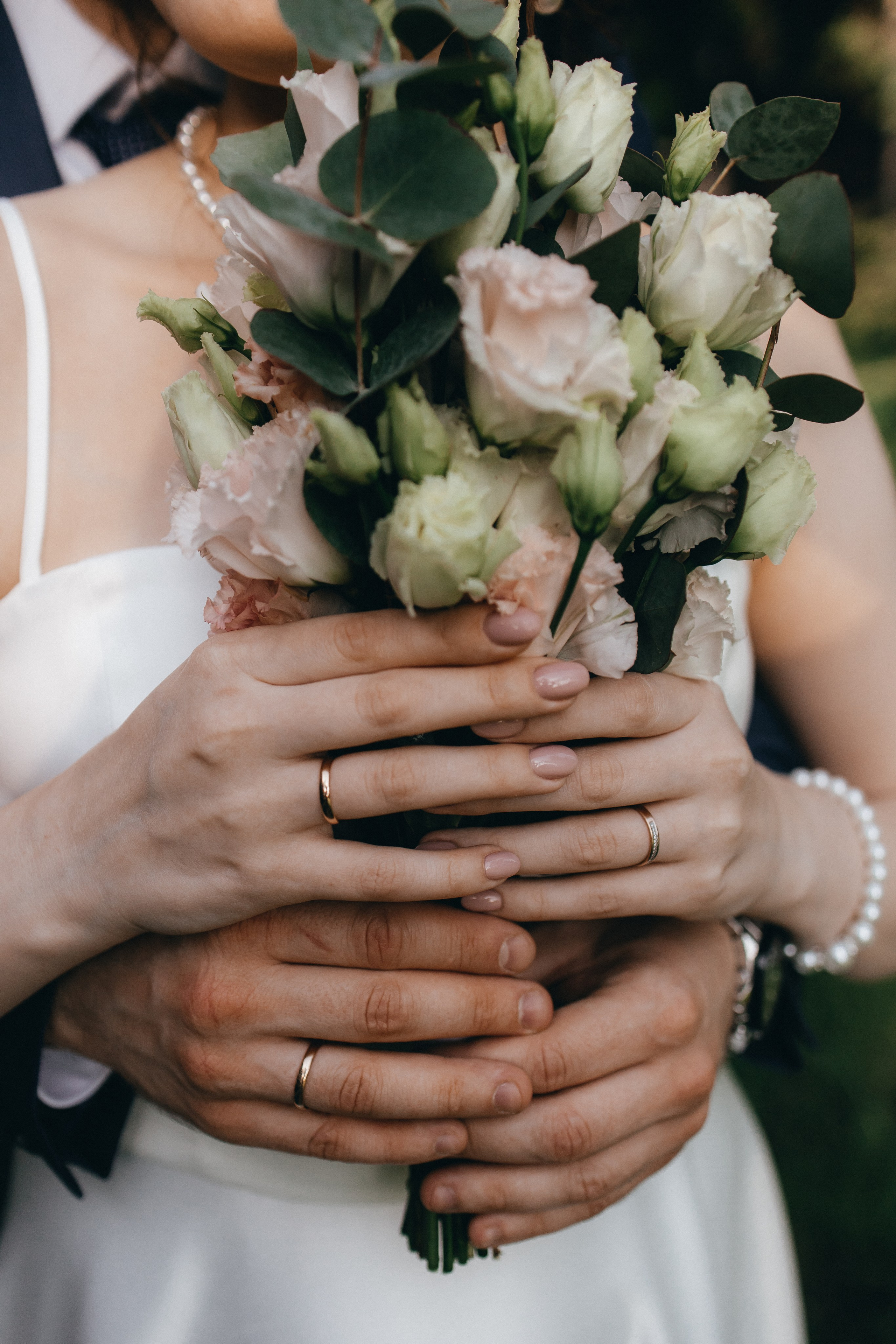 Только любовь…. Семейный фотограф в Москве, Щелково, Фрязино _ Виктория Степанова