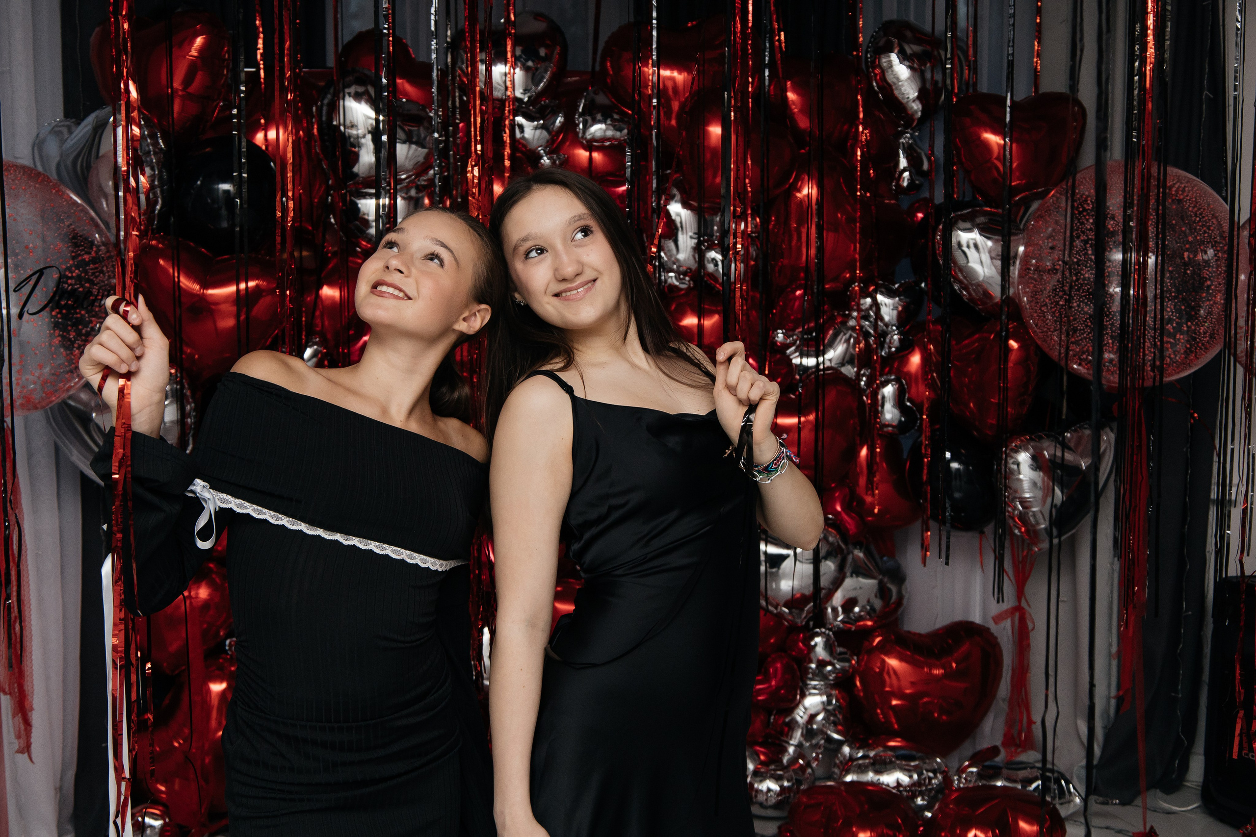 Репортаж дня рождения для Анастасии 15 лет. Семейный фотограф в Москве, Щелково, Фрязино _ Виктория Степанова