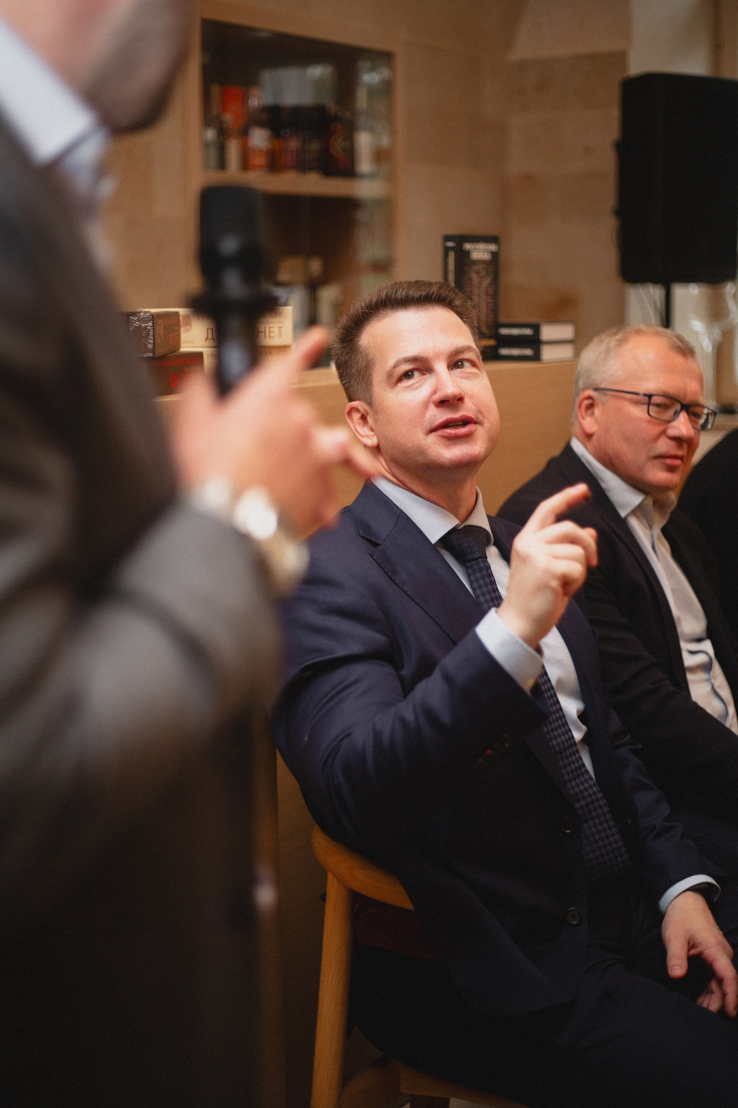 Джаннет | винный бутик | 10.2024. Фотограф | Юля Ди