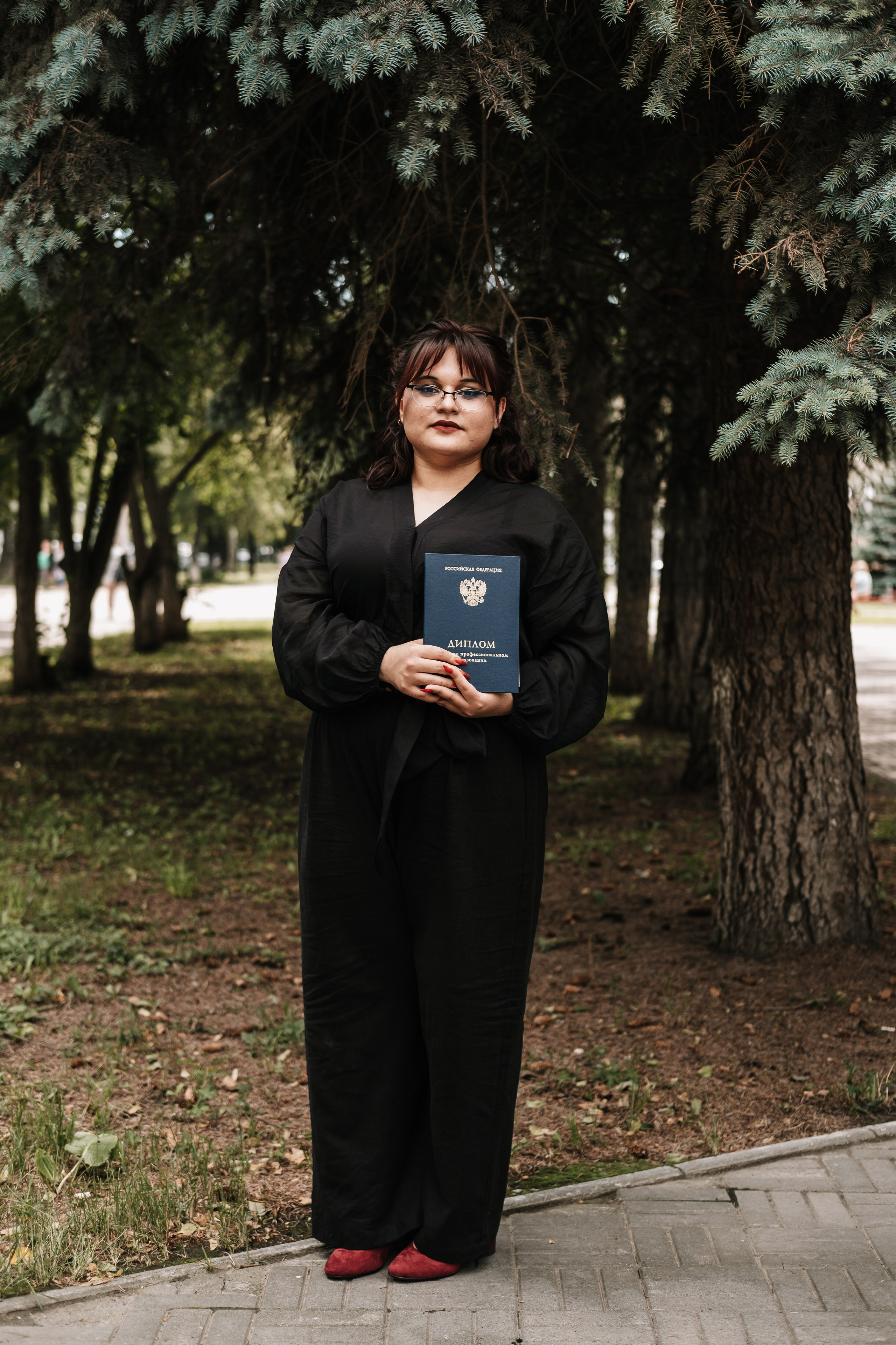 Выпускной. Свадебный фотограф Челябинск