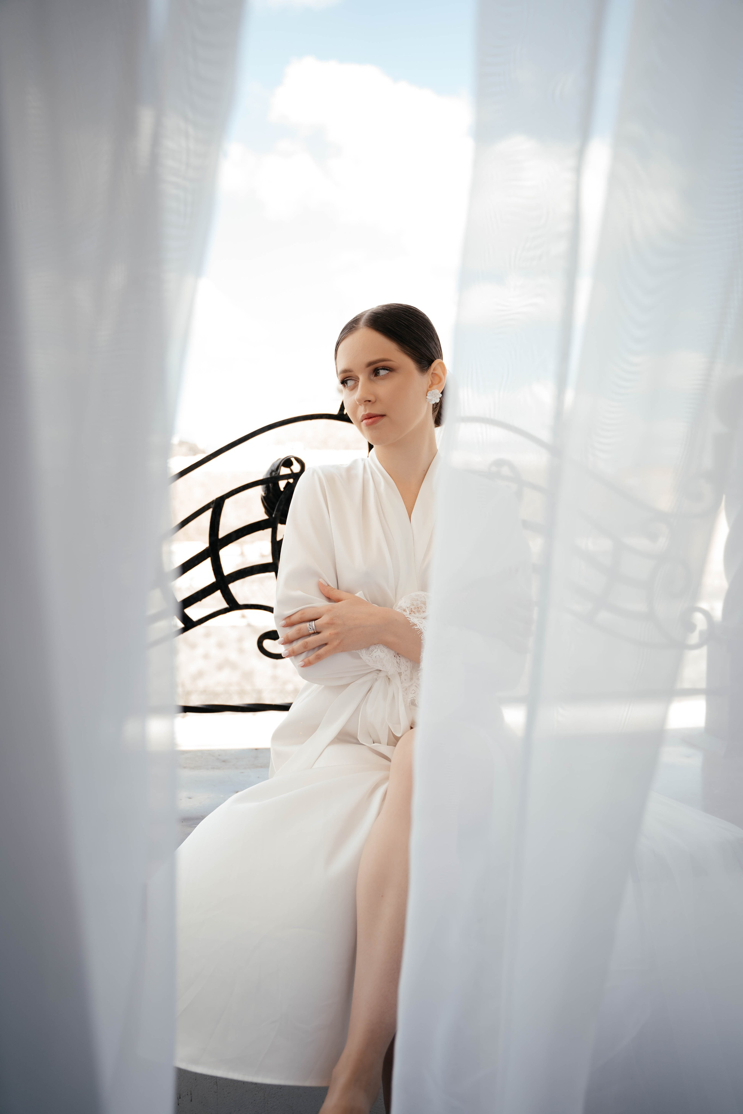 Локация Sky8. Свадебный фотограф Казань Анастасия Доле