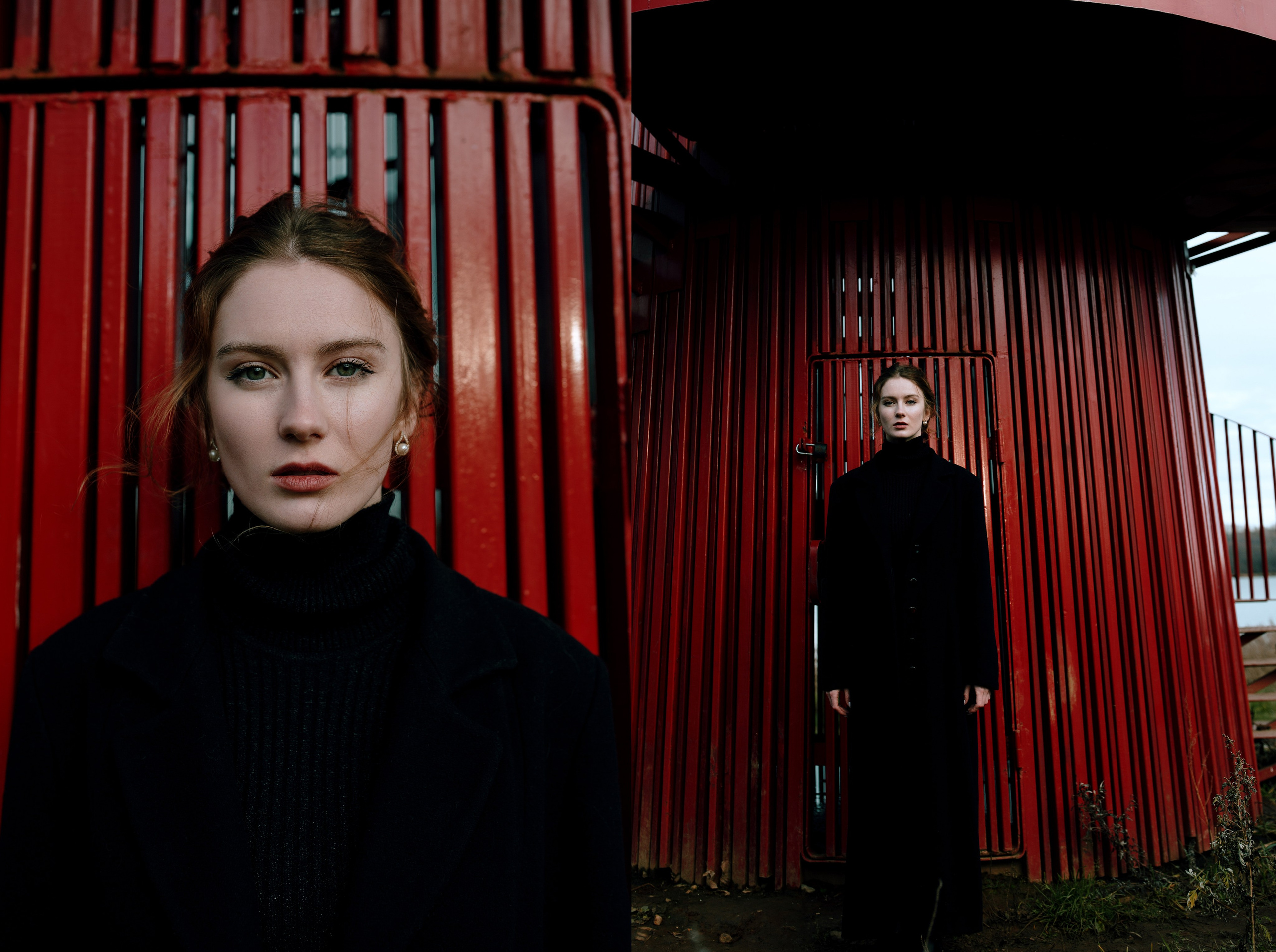 Творчество. Репортажный фотограф Мария Мадзик