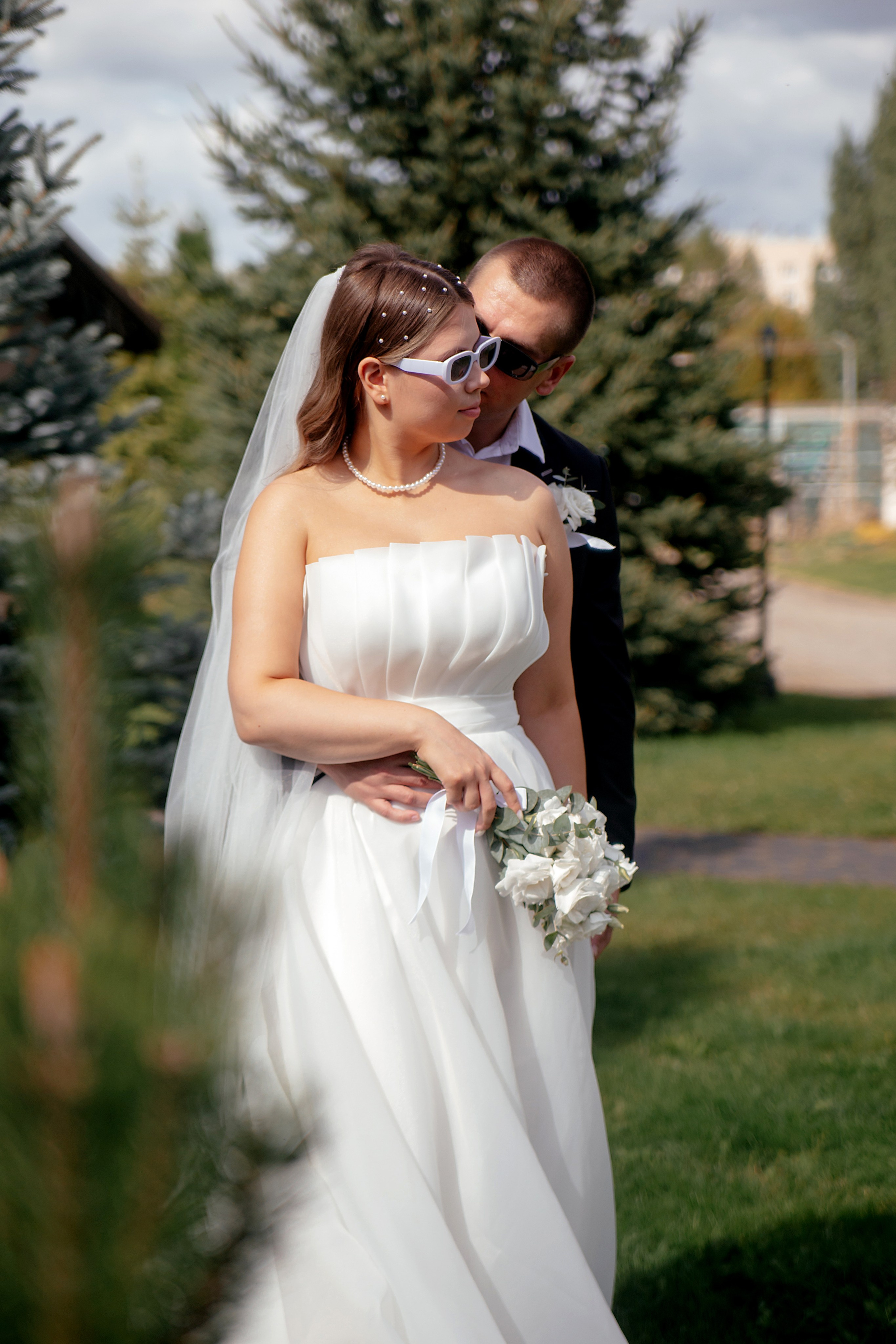 Кирилл & Анастасия. Свадебный и семейный фотограф в Самаре и Тольятти Башкатова Ольга