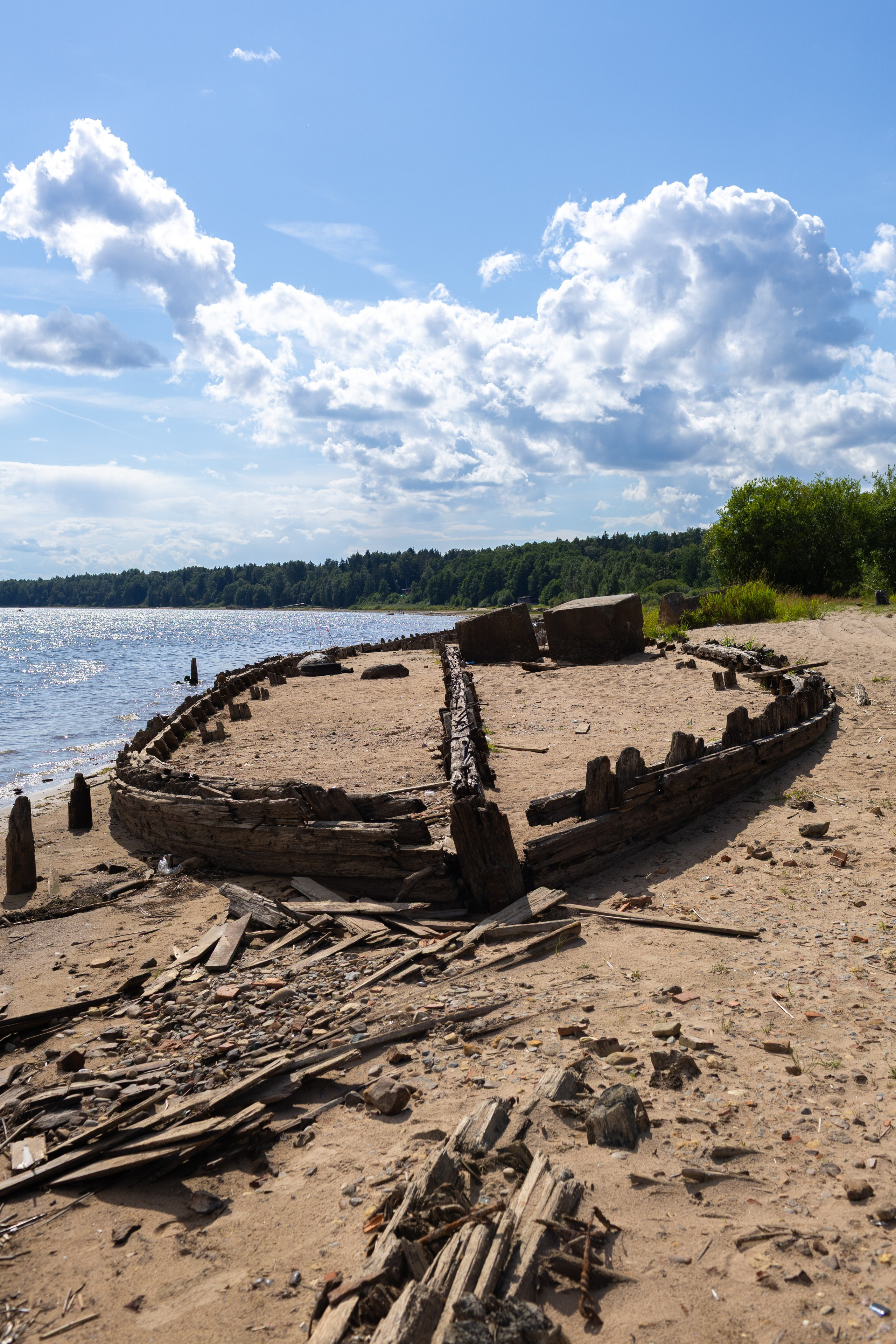 Архитектурная и городская репортажная съемка в Санкт-Петербурге