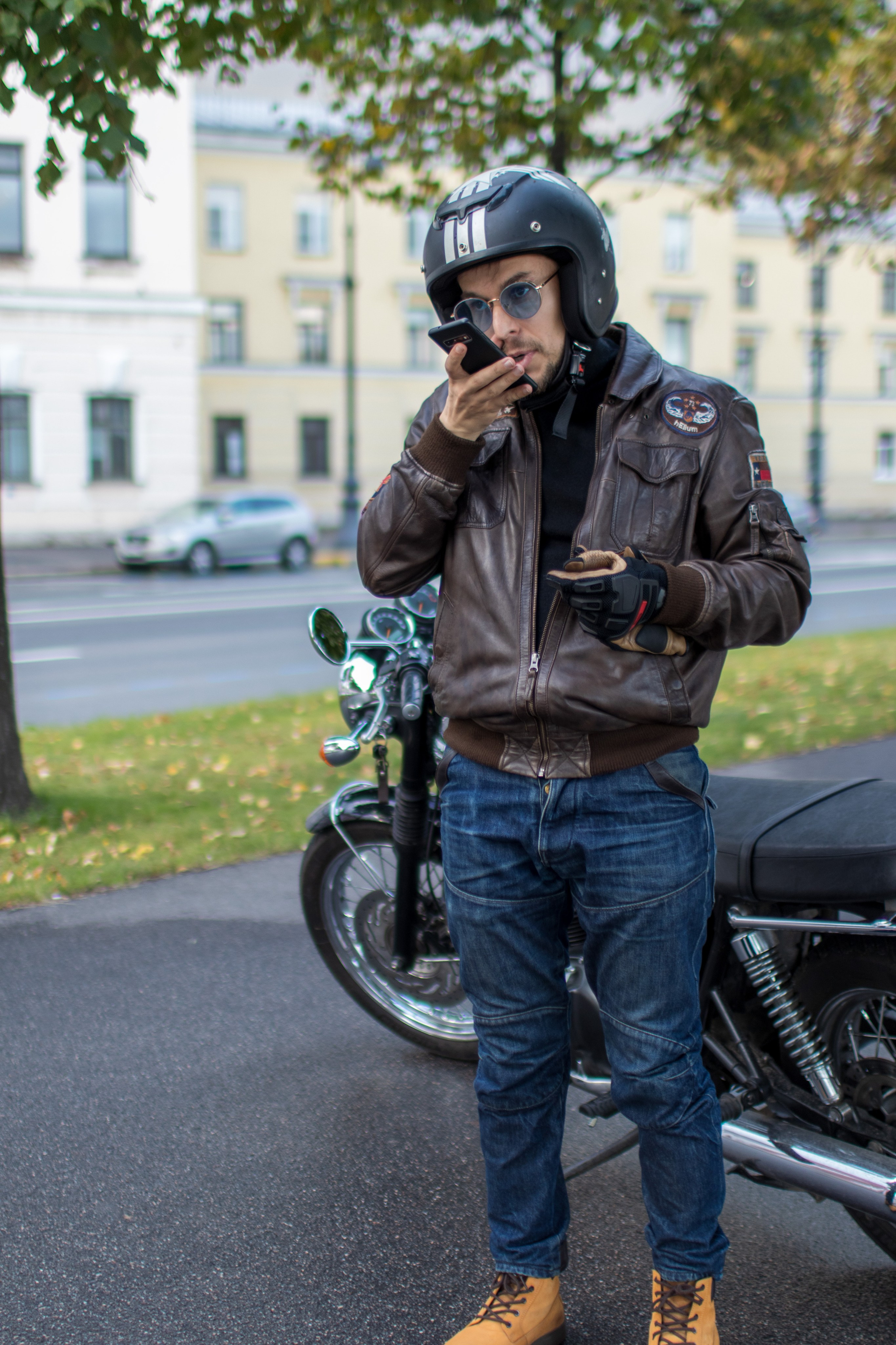 Александр. Репортажный фотограф Санкт-Петербург | Роман Карбышев