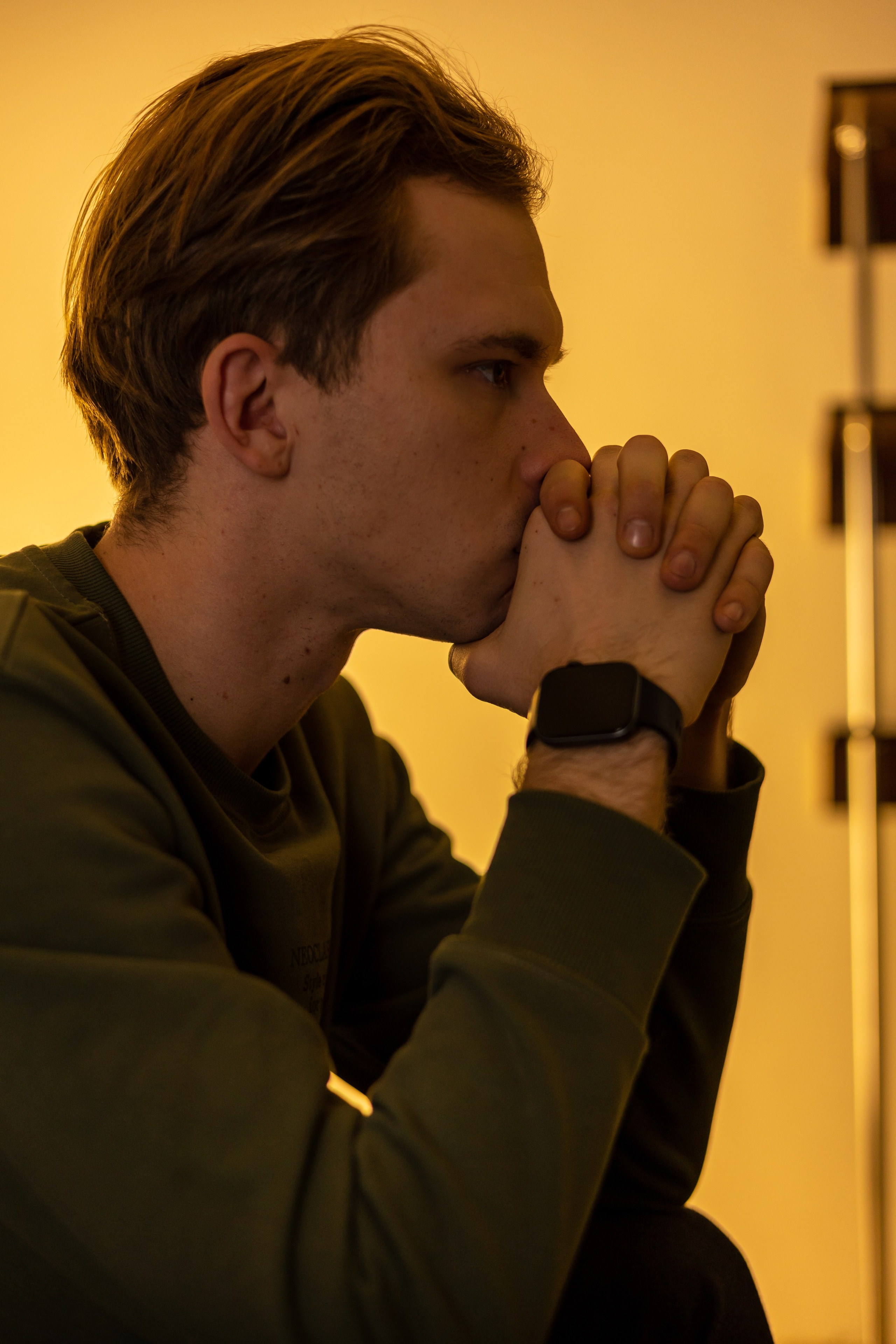 Иван. Репортажный фотограф Санкт-Петербург | Роман Карбышев