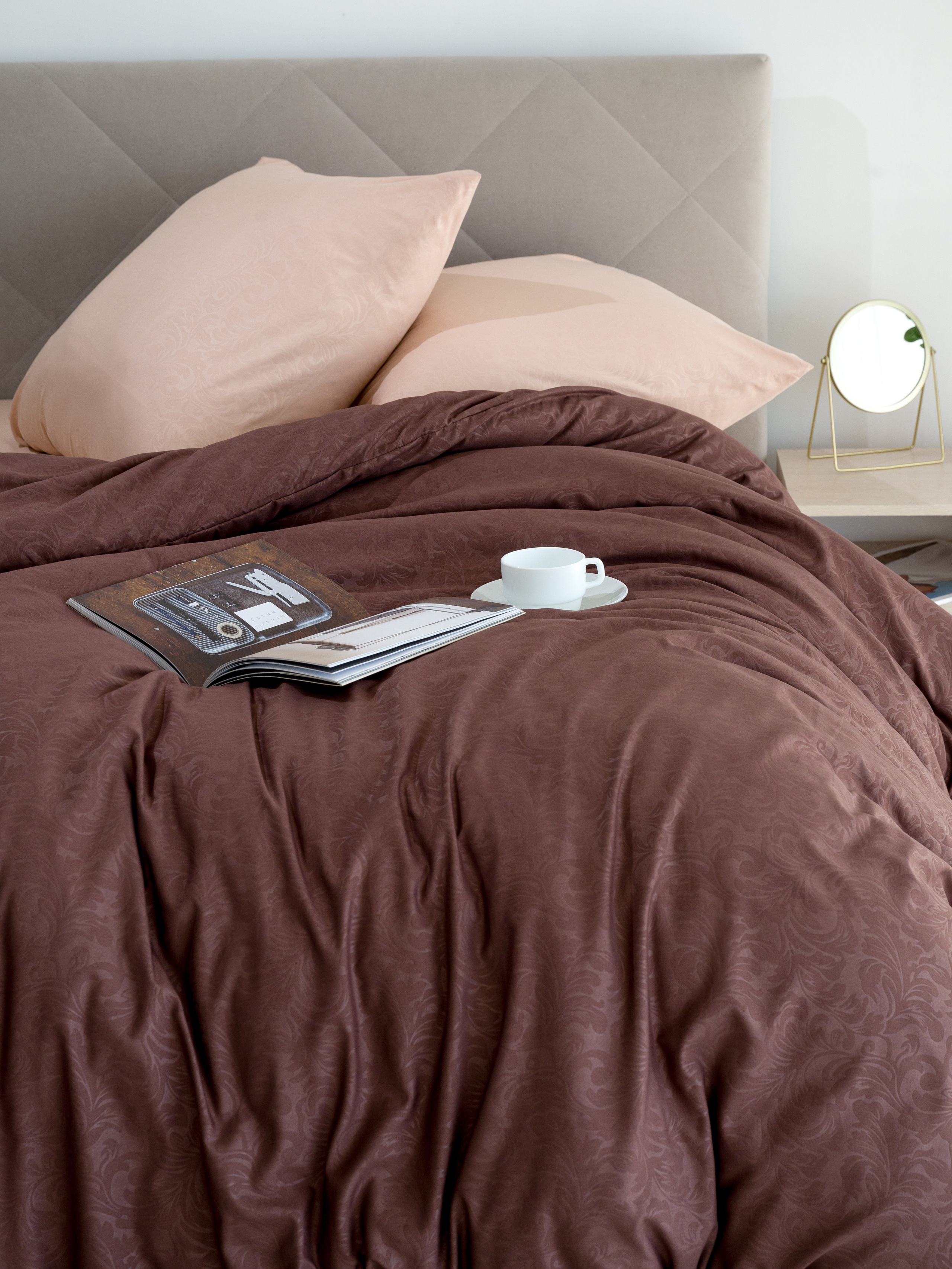 Страйп и жаккард. Фотограф для маркетплейсов в г. Иваново Клещенок Юлия