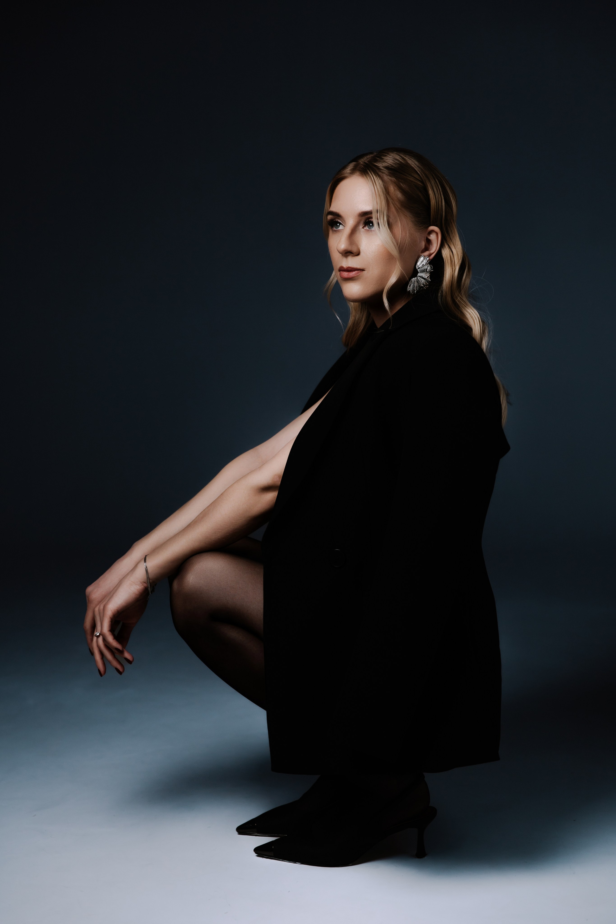 Лиза. Фотограф Невинномысск