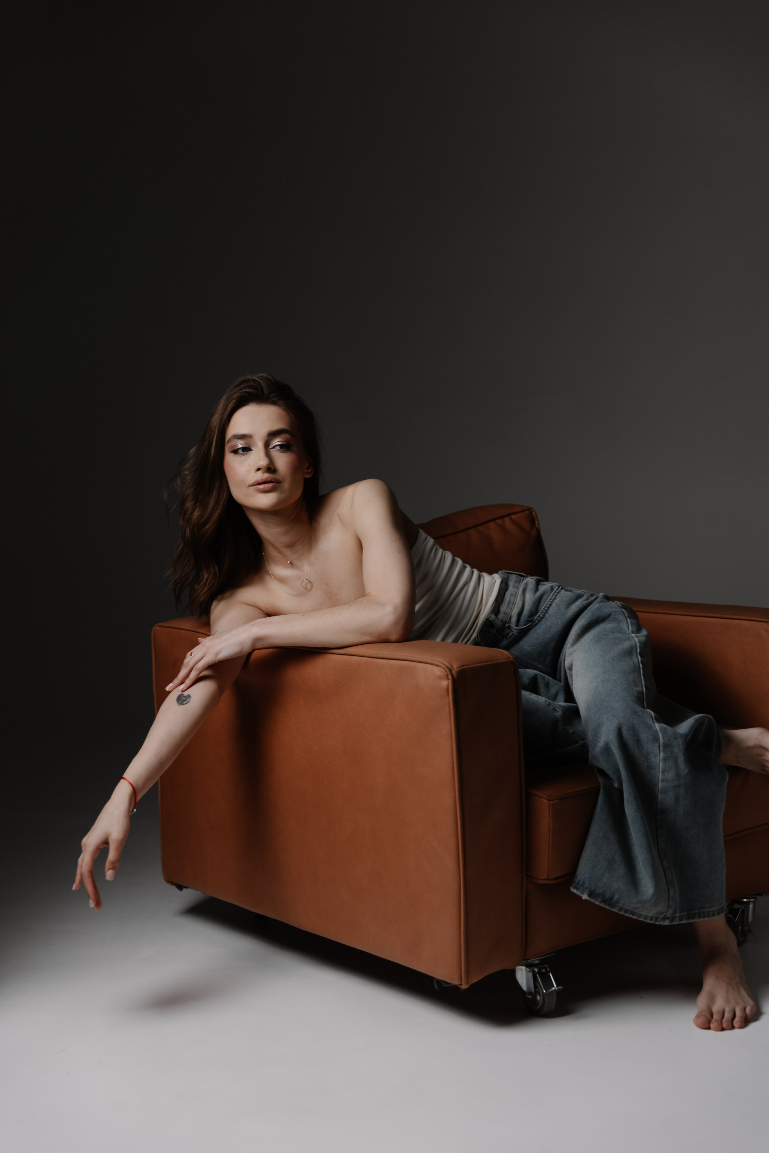 Соня. Фотограф Невинномысск