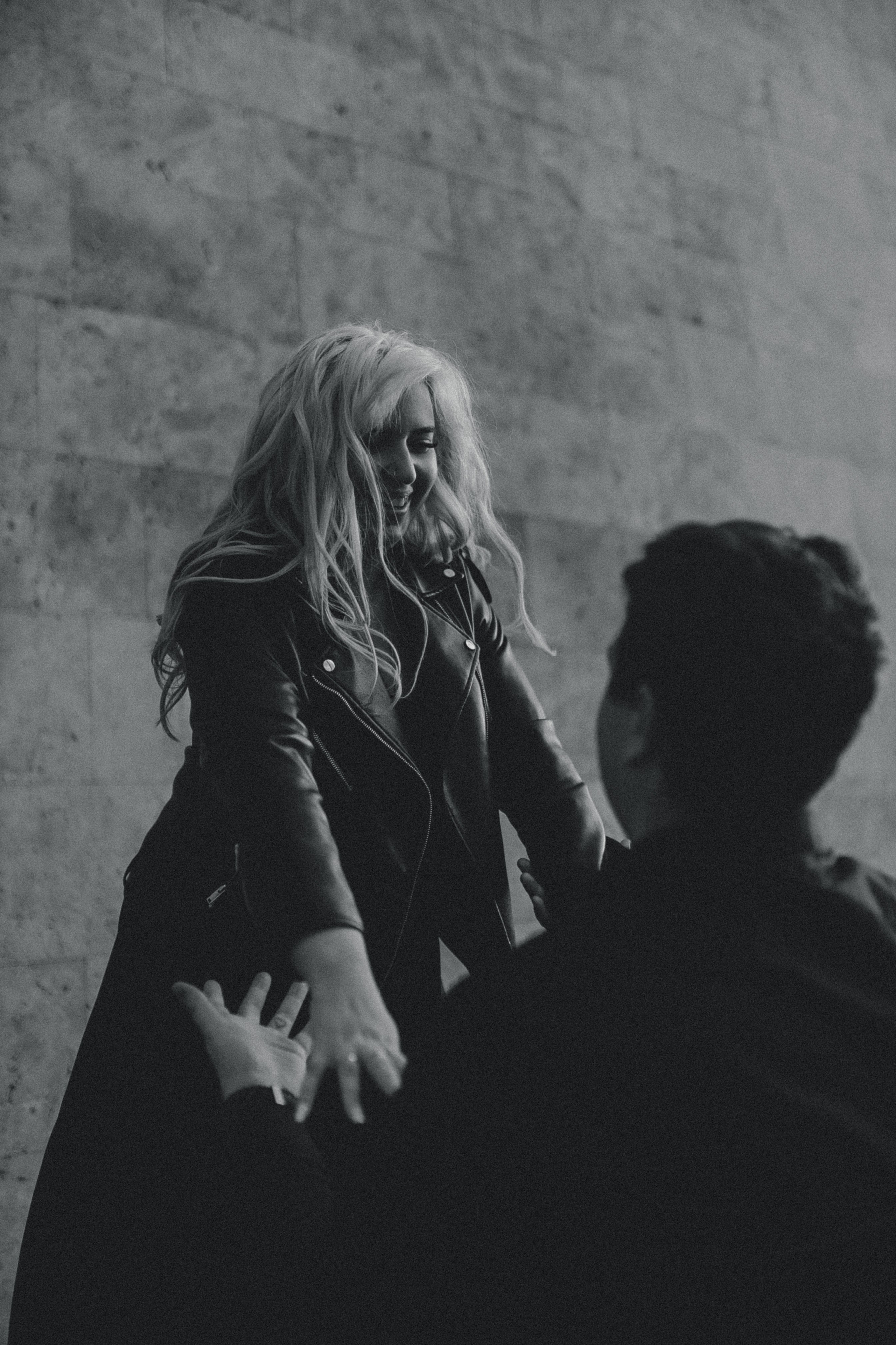 Илья и Анастасия. Фотограф в Москве и области Савина Антонина