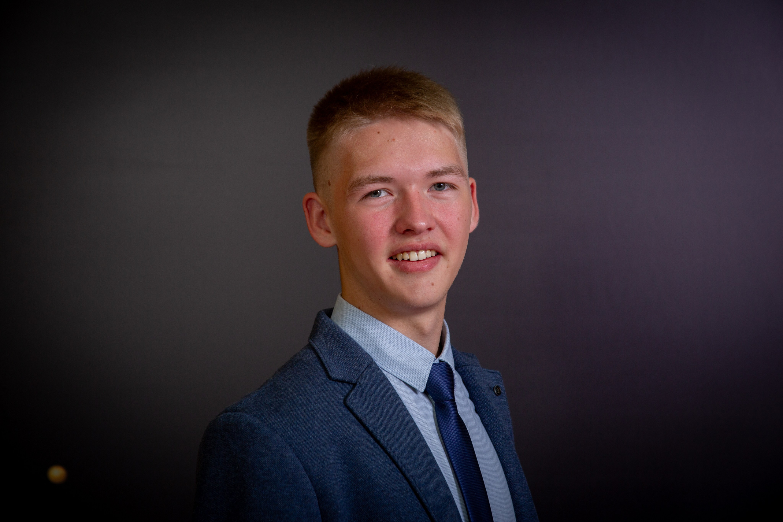 Выпускной. Семейный и детский фотограф Антон Зорин