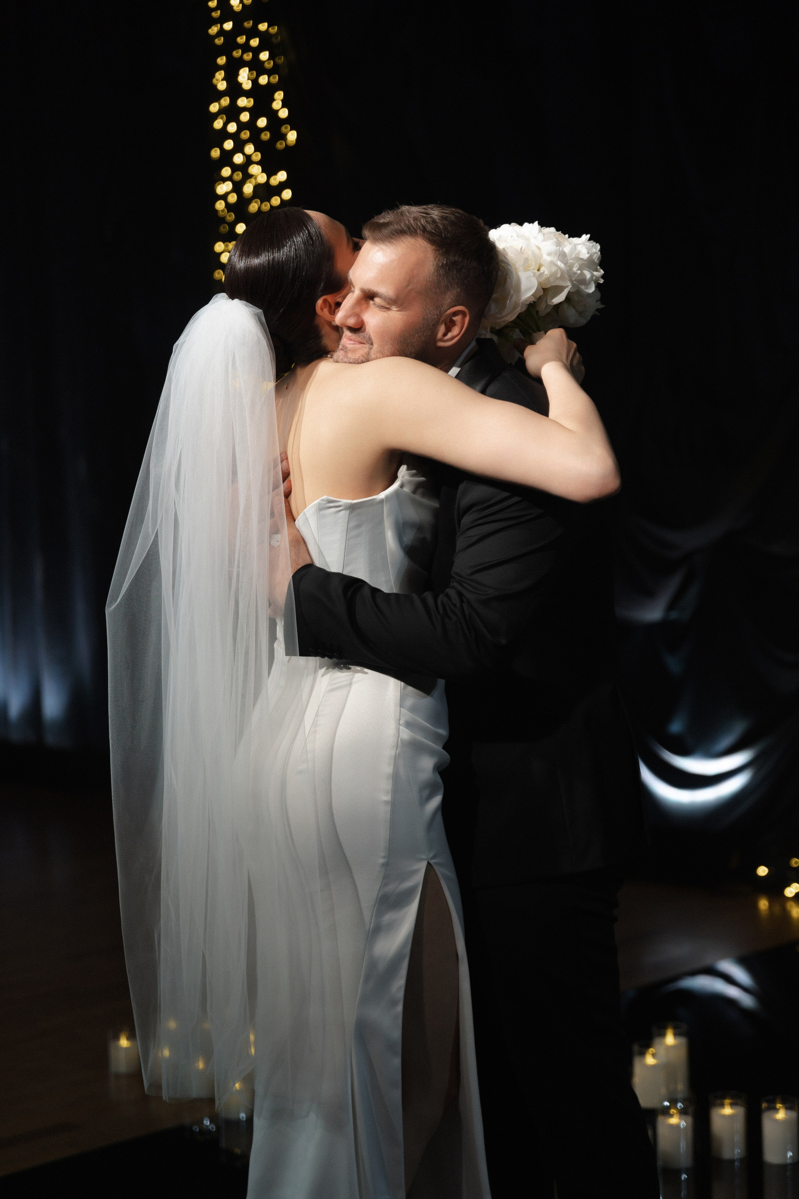 Михаил и Елизавета. Фотограф Тюмень Пушковская Кристина