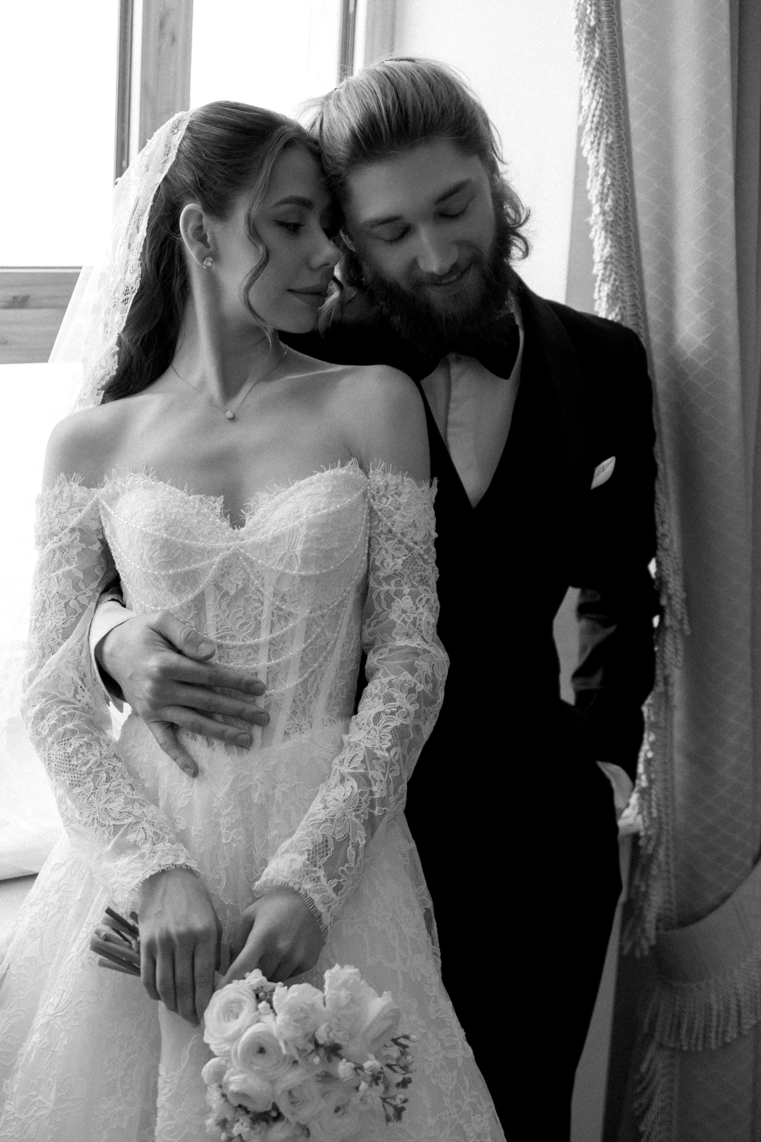 Егор и Злата. Фотограф Тюмень Пушковская Кристина