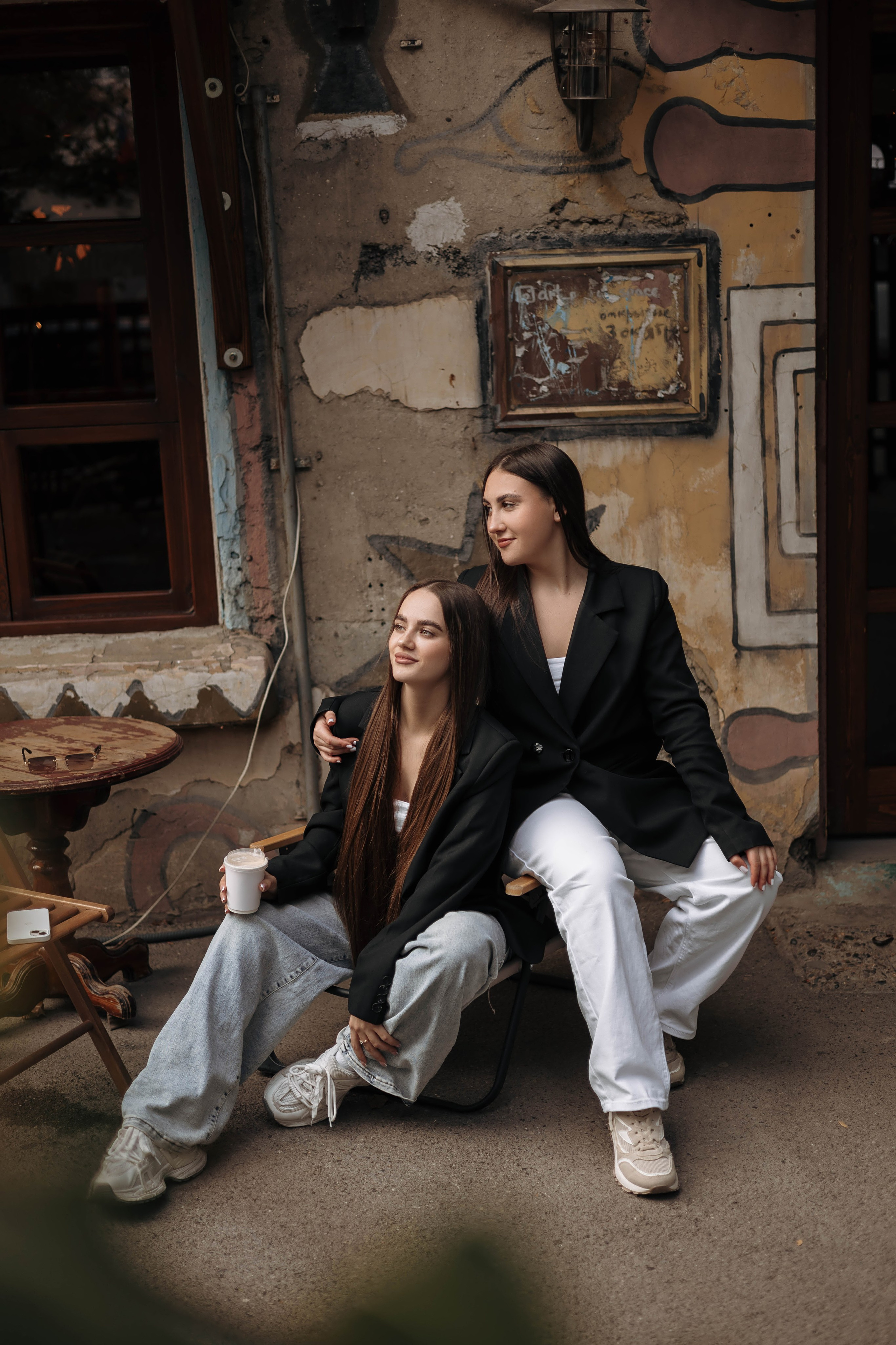 Ксюша Яна. Фотограф Сальск Катерина