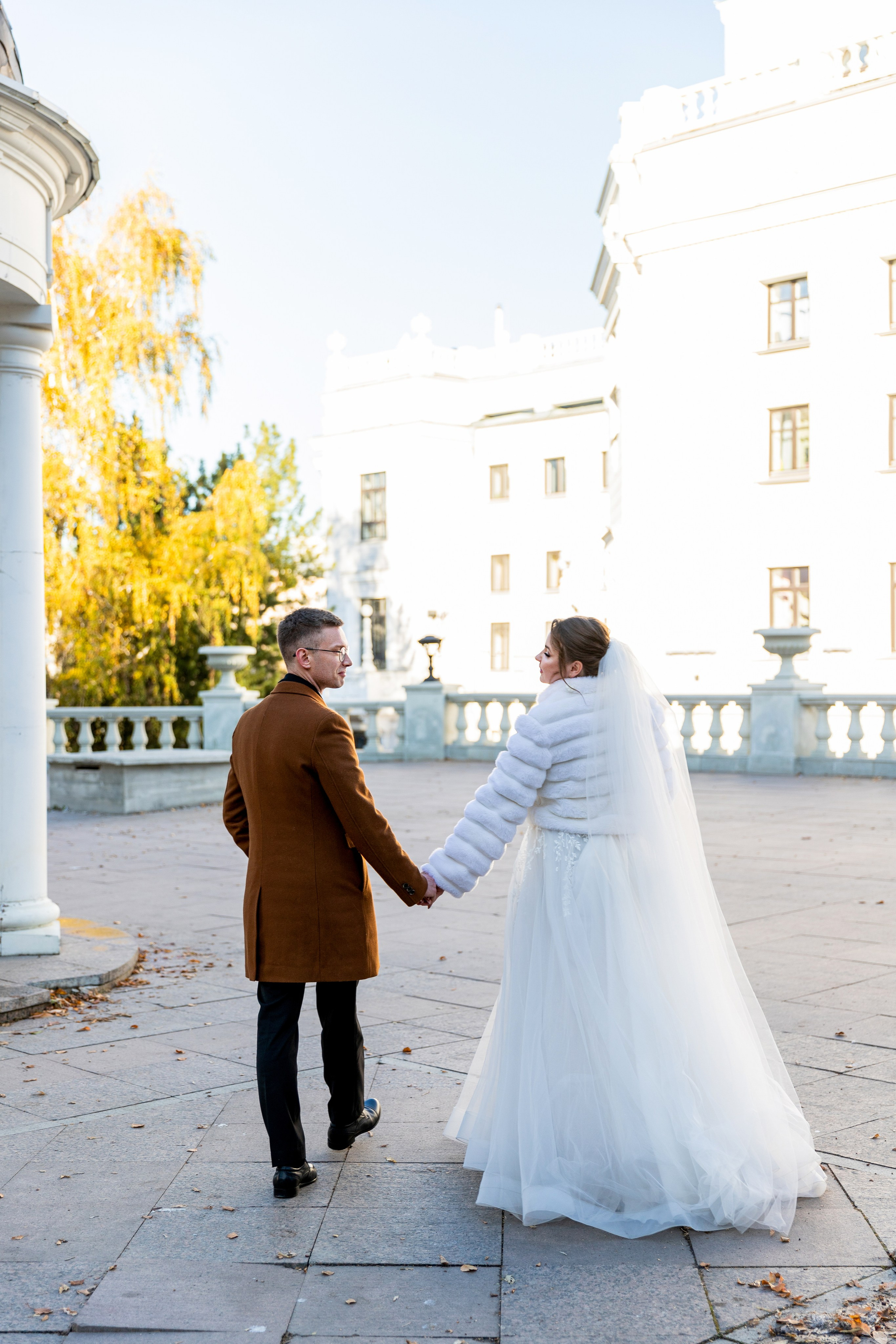 Екатерина и Влад. Семейный фотограф в Екатеринбурге и Красноуфимске Евгения Лягаева