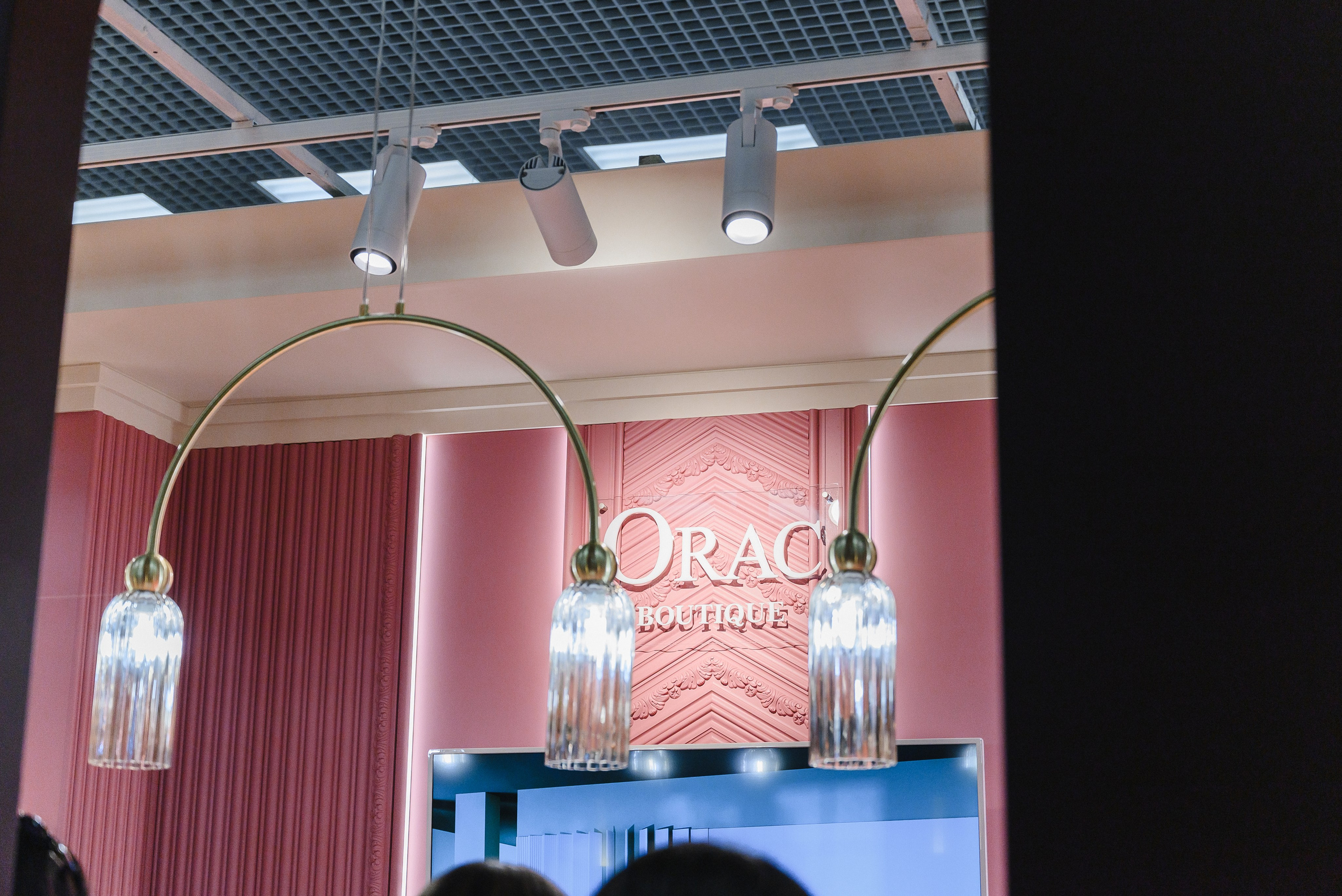 Семинар-экскурсия. Искусство колористики: современные подходы к выбору цветовых палитр. Фотограф Лопаткина Ирина