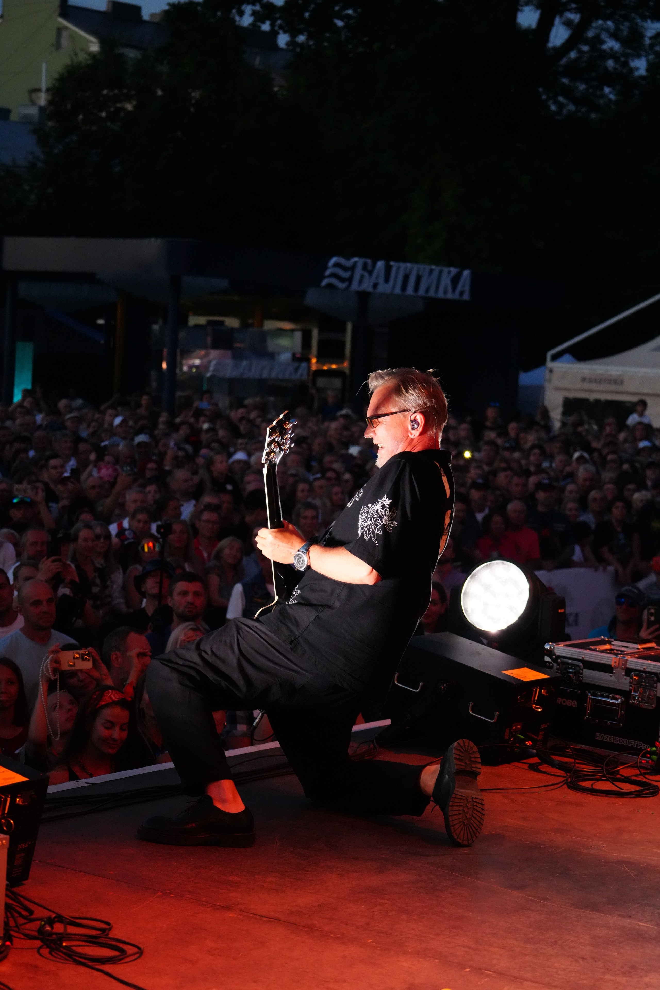 БАЛТИК РАЛЛИ Выборг 2025. Портретный фотограф в Санкт-Петербурге Дмитриева Наталия