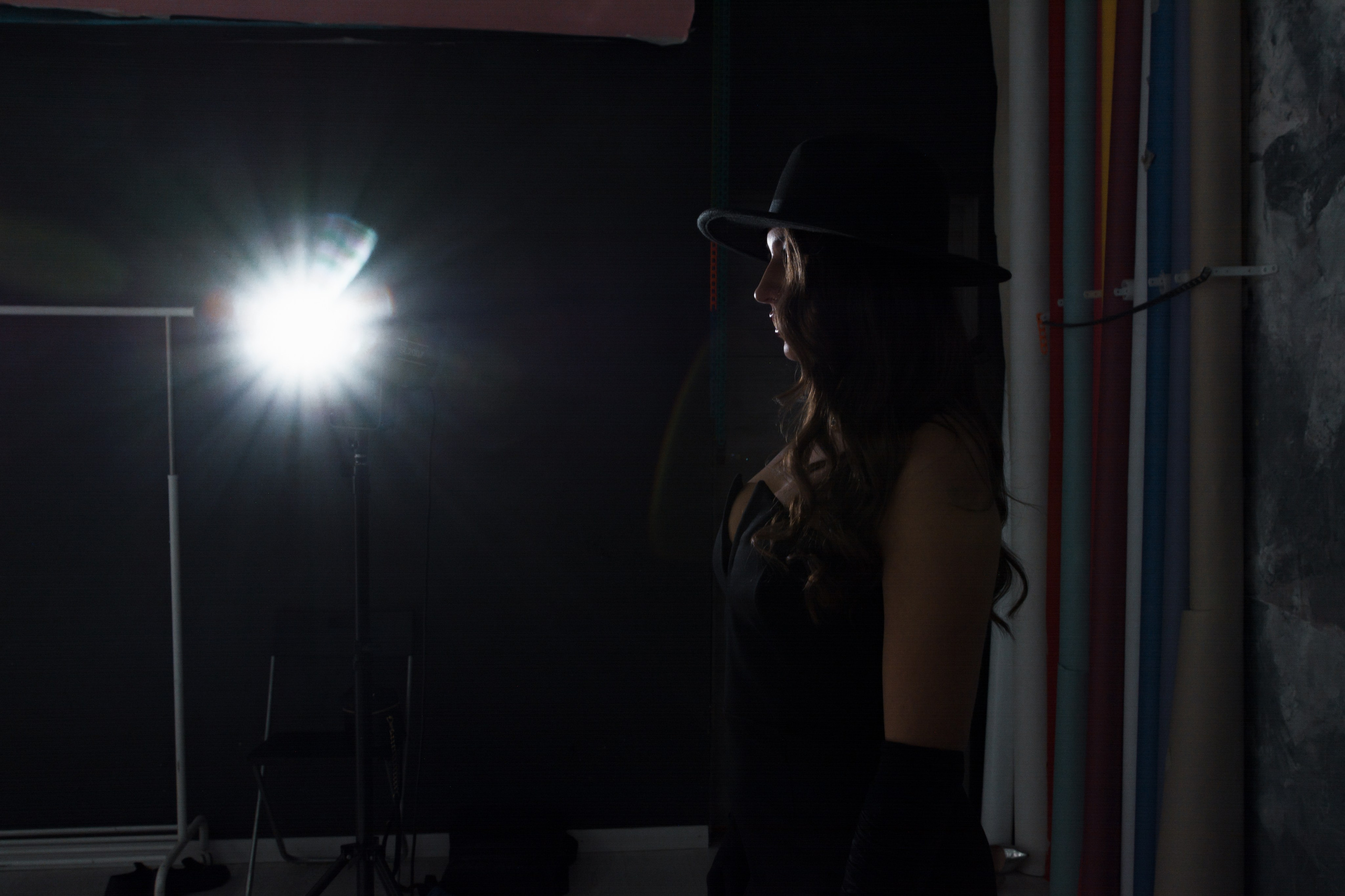 Фэшн-съёмка участниц Миссис Бизнес Гатчина 2023. Портретный фотограф в Санкт-Петербурге Дмитриева Наталия