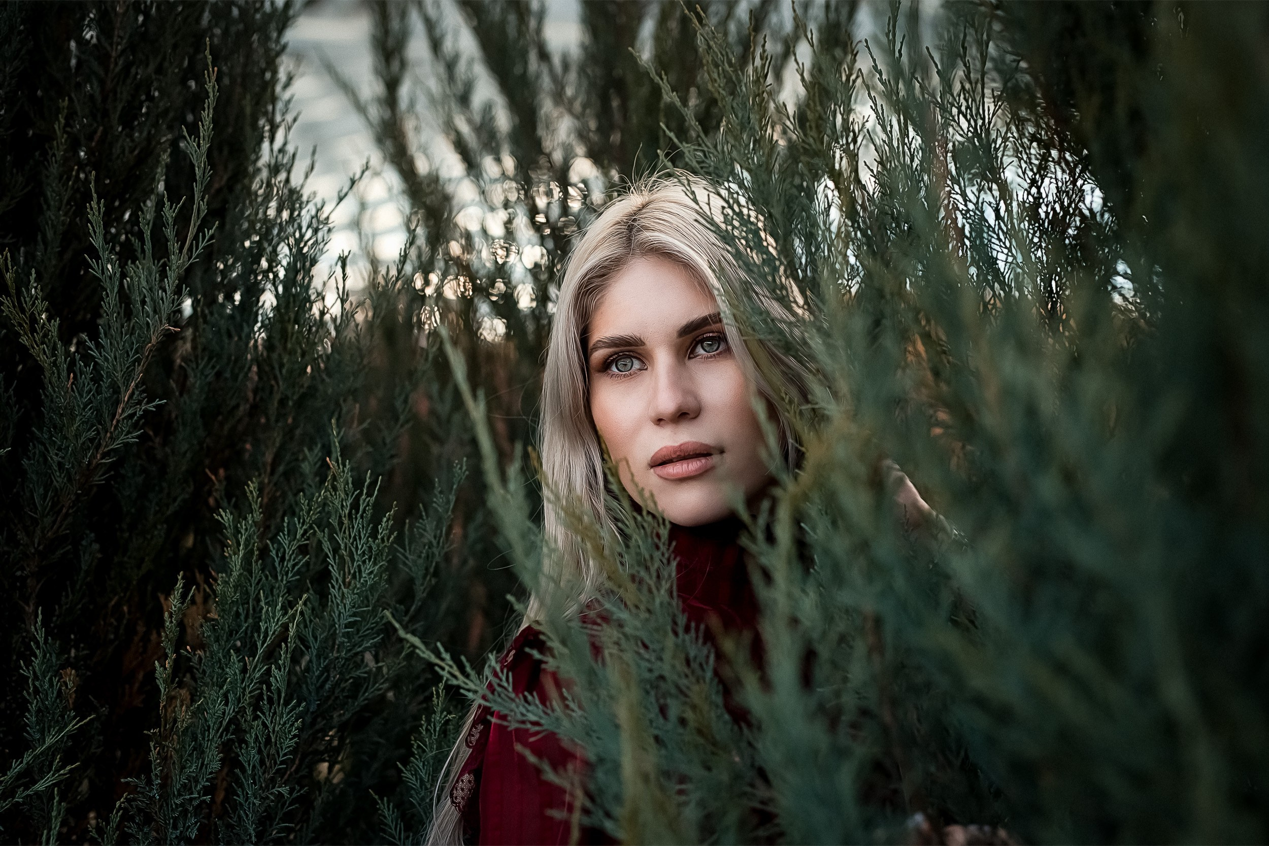 Уличные фотографии. Фотограф Алексей Ка…