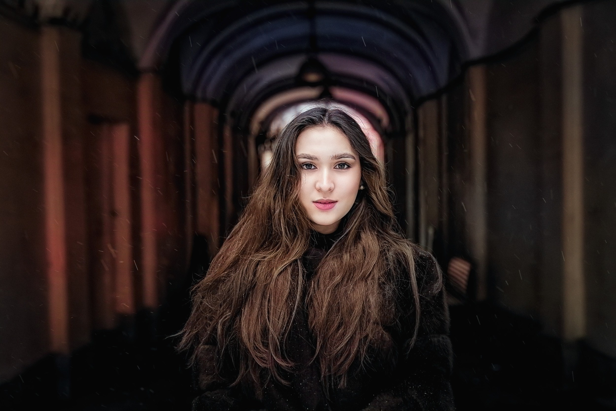 Уличные фотографии. Фотограф Алексей Ка…