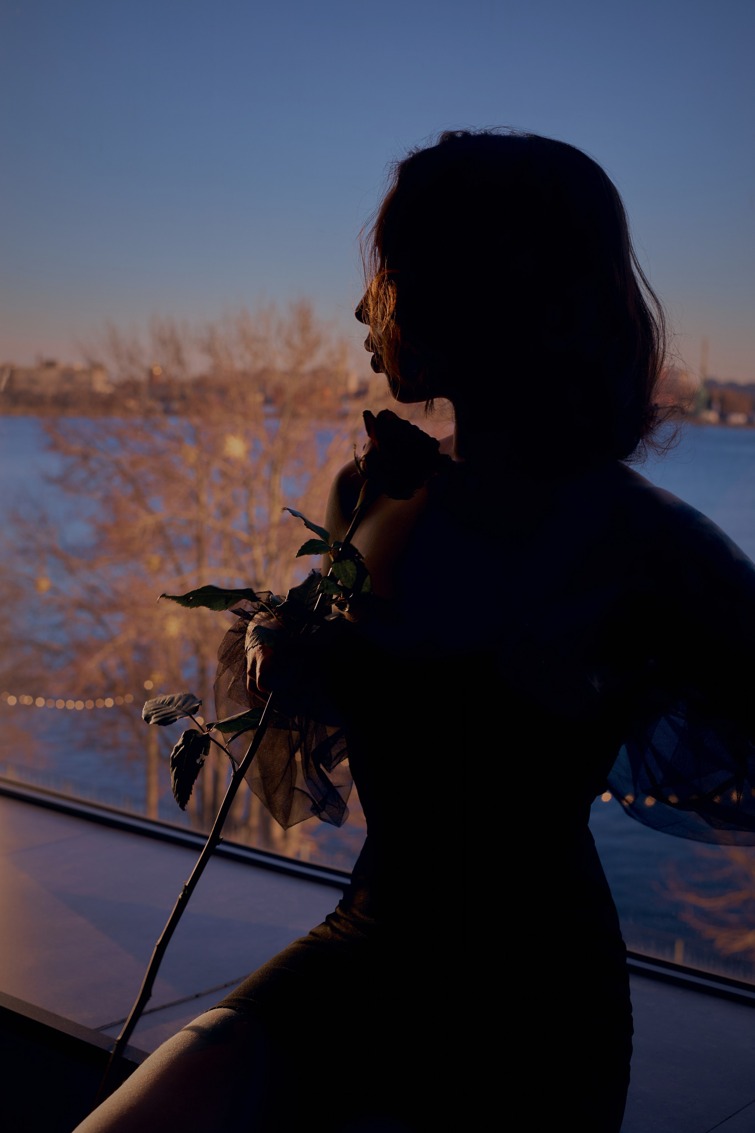 Portrait. Портретный фотограф в Санкт-Петербурге Анастасия Епифанова