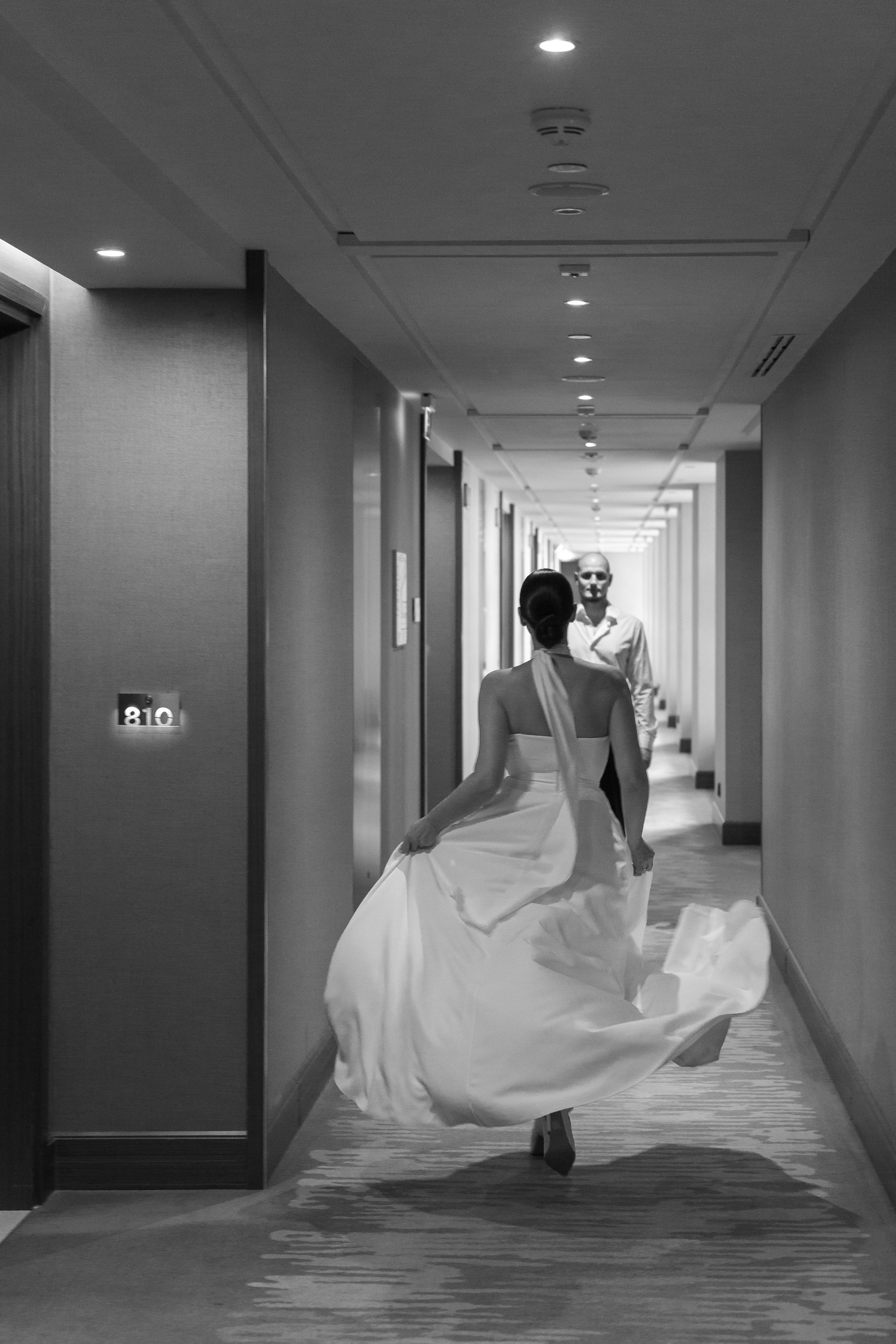 Свадьба Михаила и Анны. Свадебный фотограф в Москве Яна Деньгина