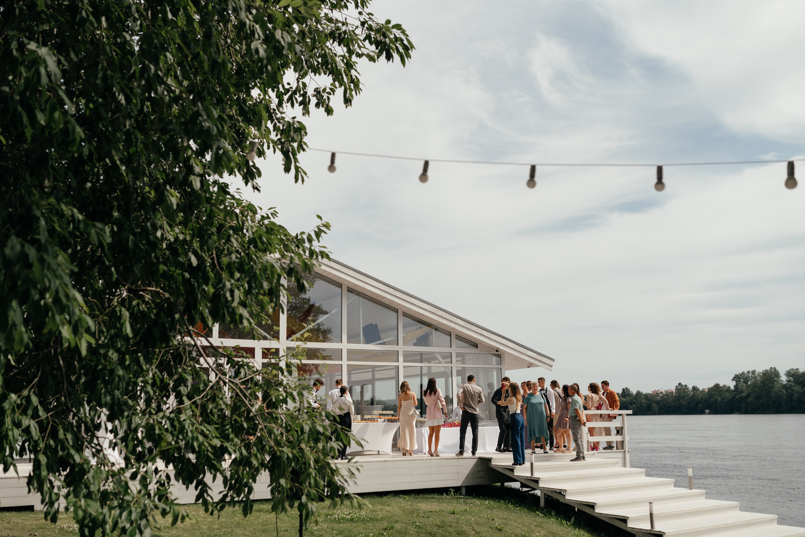 Илья и Ольга. Свадебный и студийный фотограф Ирина Котикова