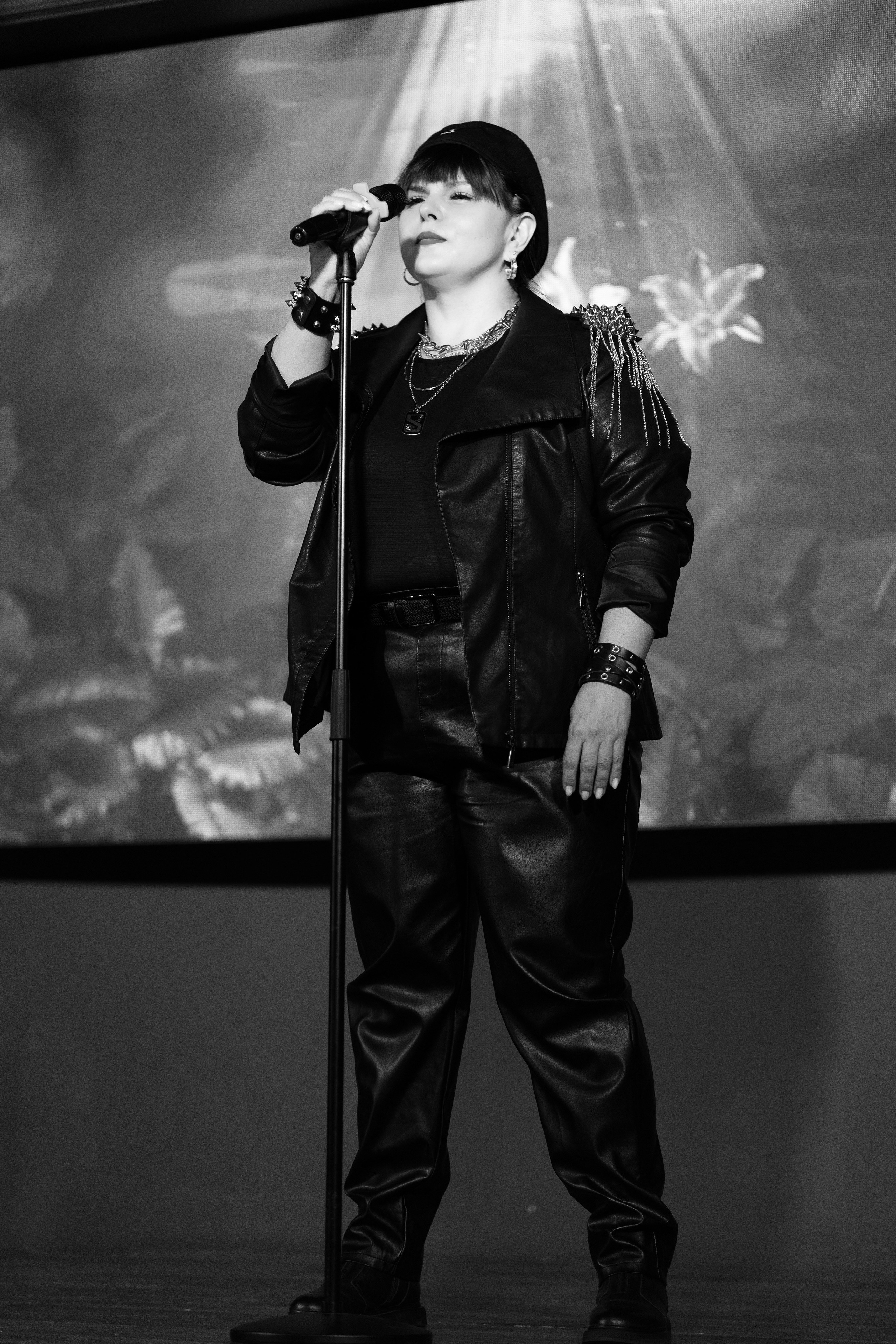 FaSol'. Анастасия Паршукова — фотограф Шерегеш Новосибирск