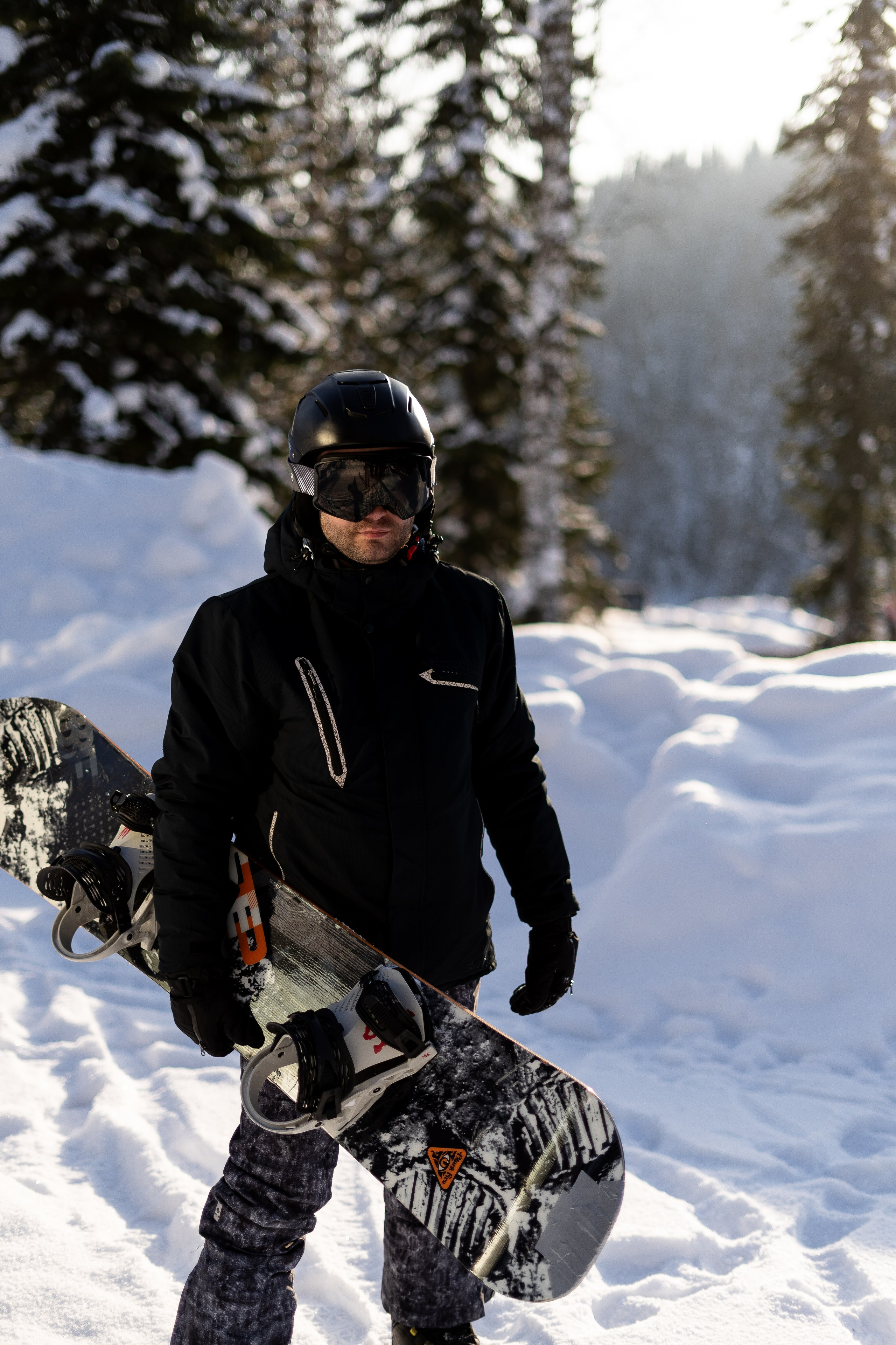 Джой 7.02. Анастасия Паршукова — фотограф Шерегеш Новосибирск