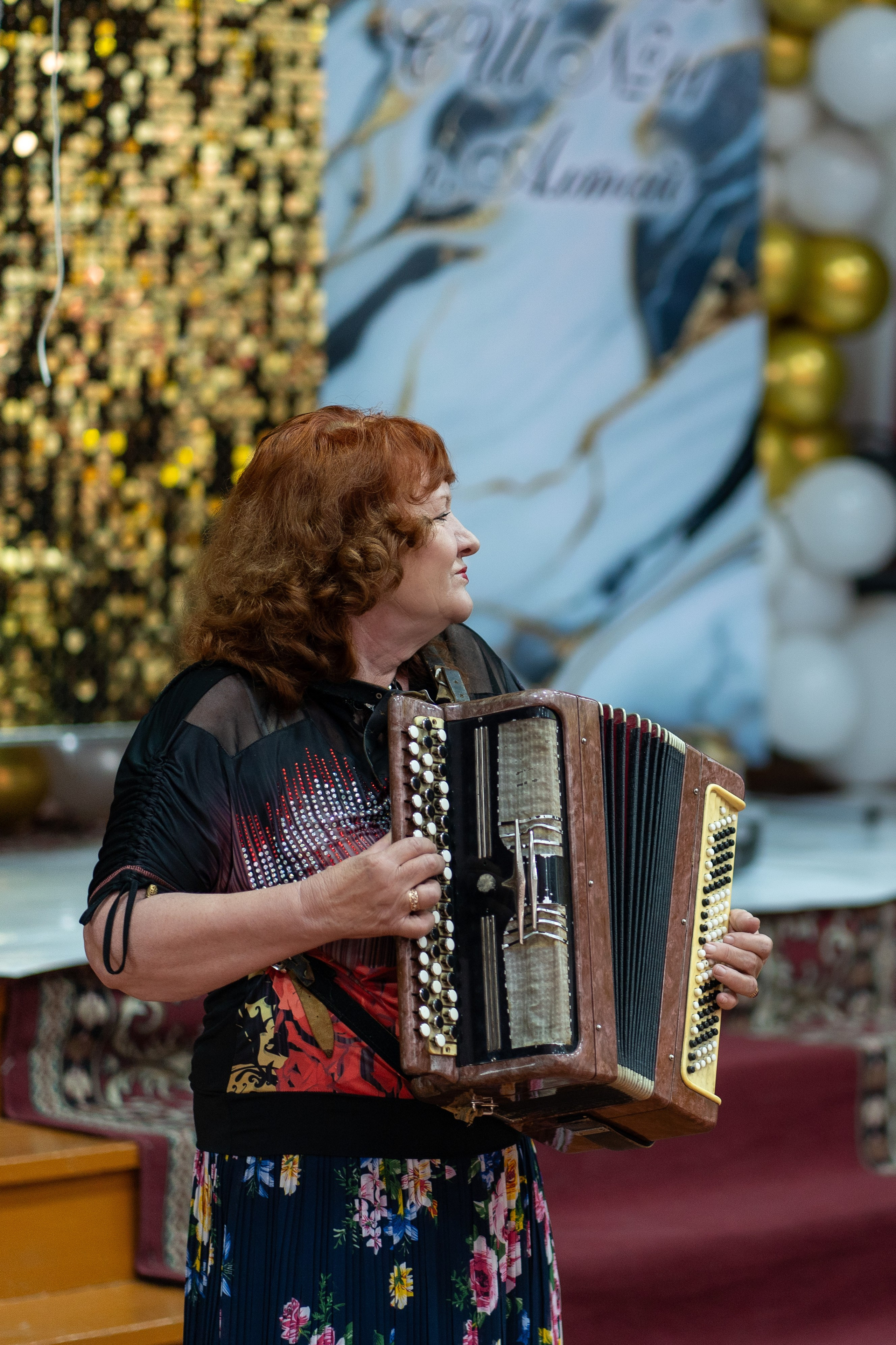 Выпускной 2024. Анастасия Паршукова — фотограф Шерегеш Новосибирск