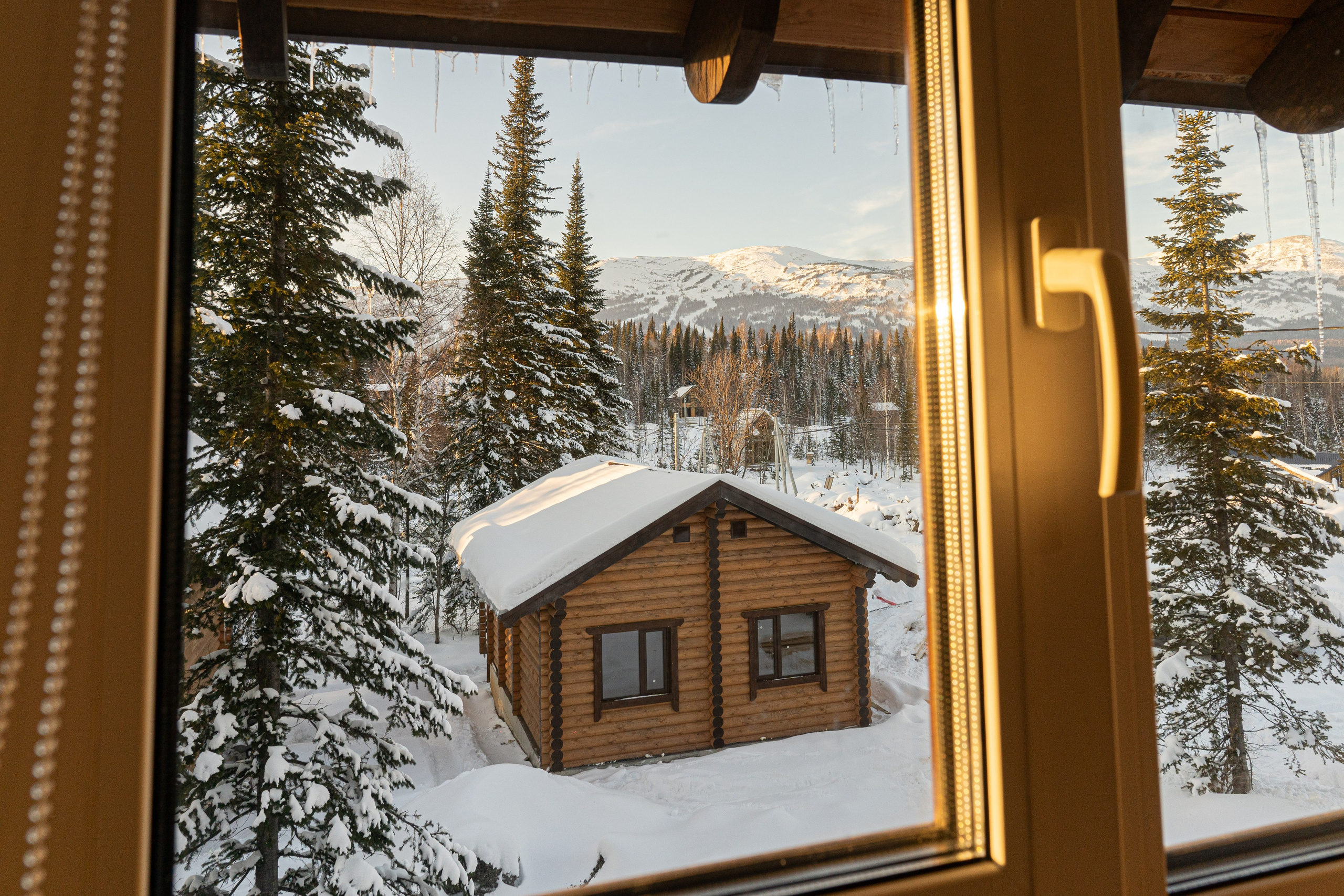 Home. Анастасия Паршукова — фотограф Шерегеш Новосибирск