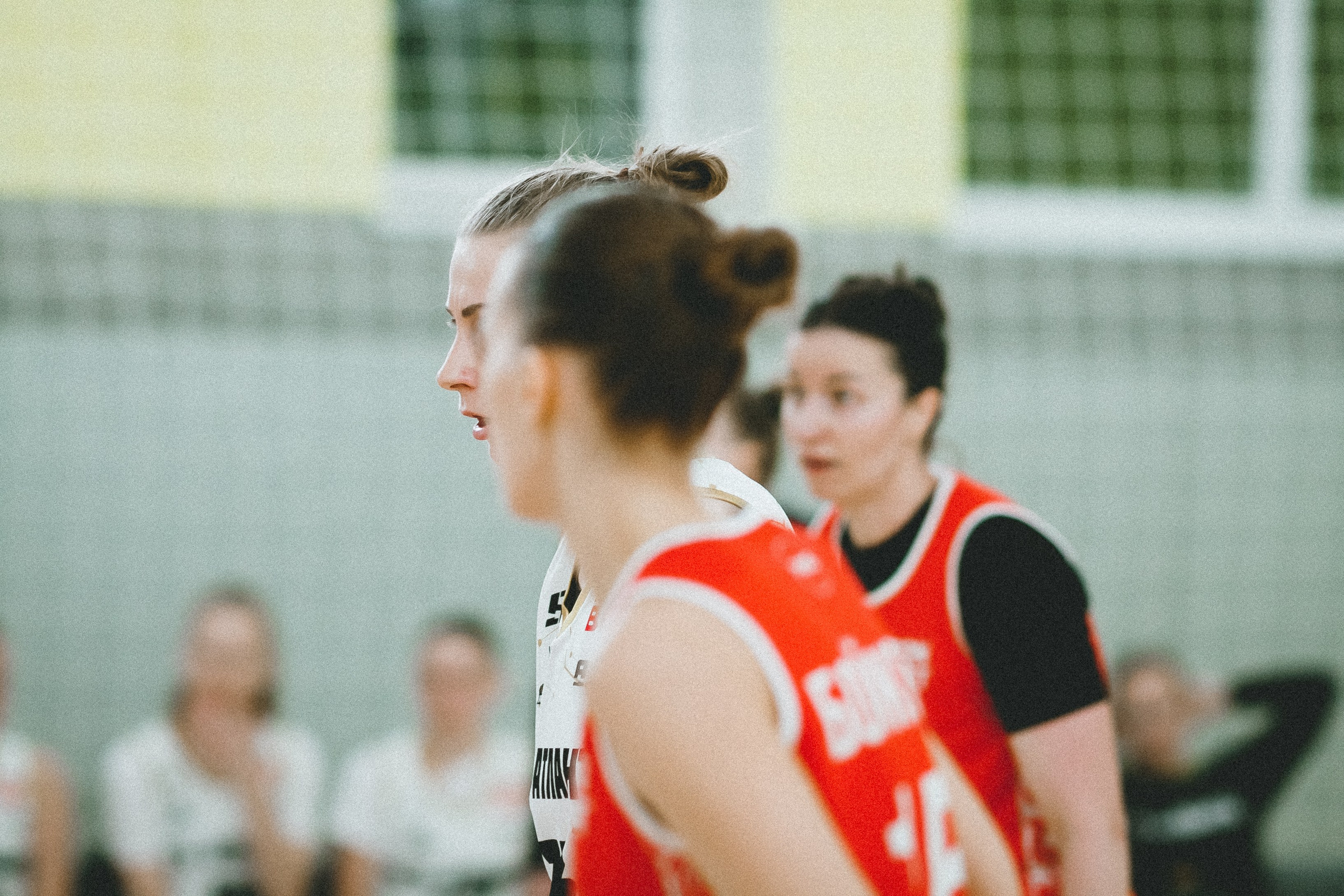 Атланта-Юность / 1. Фотография