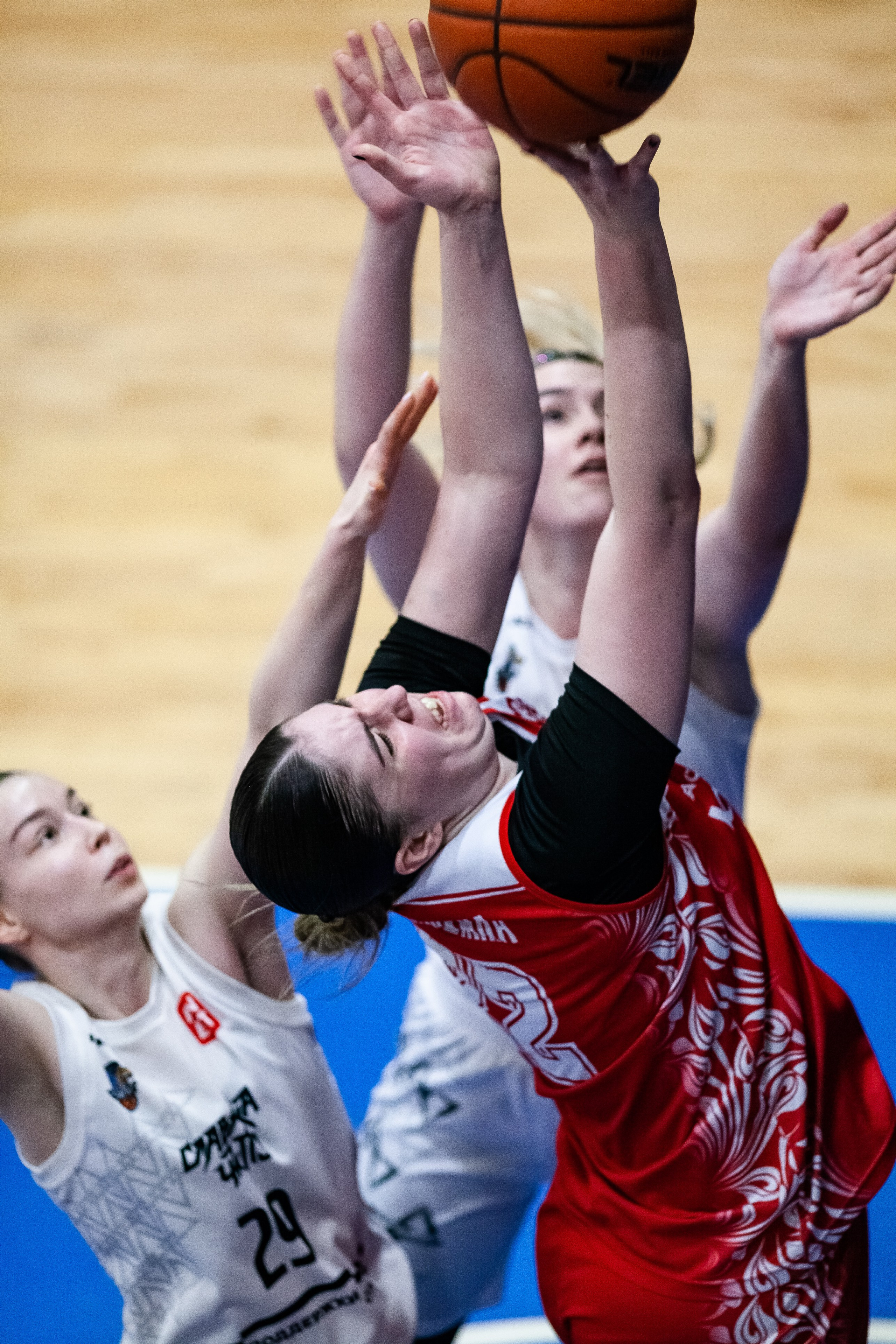 Славянка — Юность. Фотография