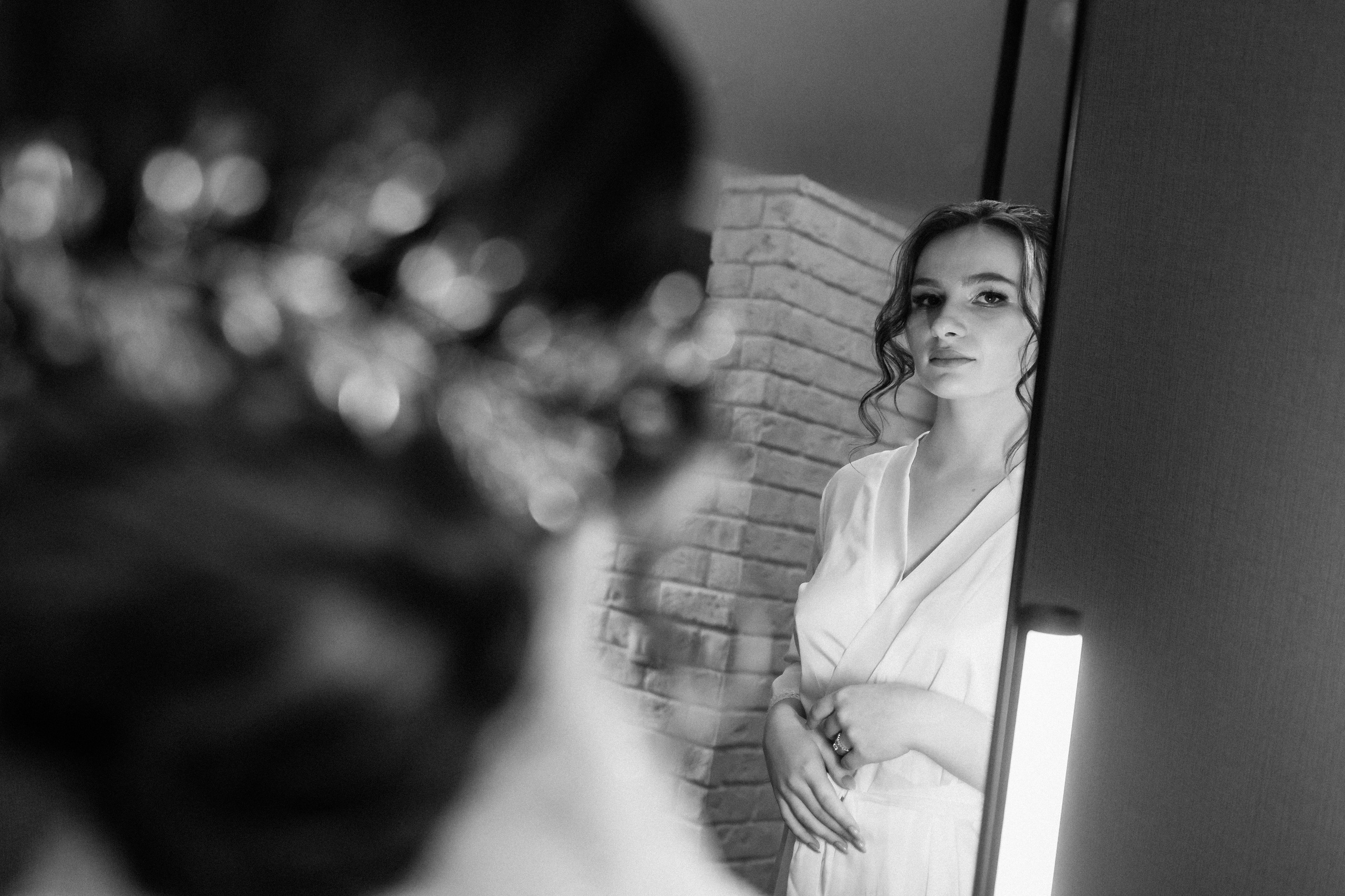 Вадим и Елизавета. Свадебный и репортажный фотограф в Хабаровске Никита Быков