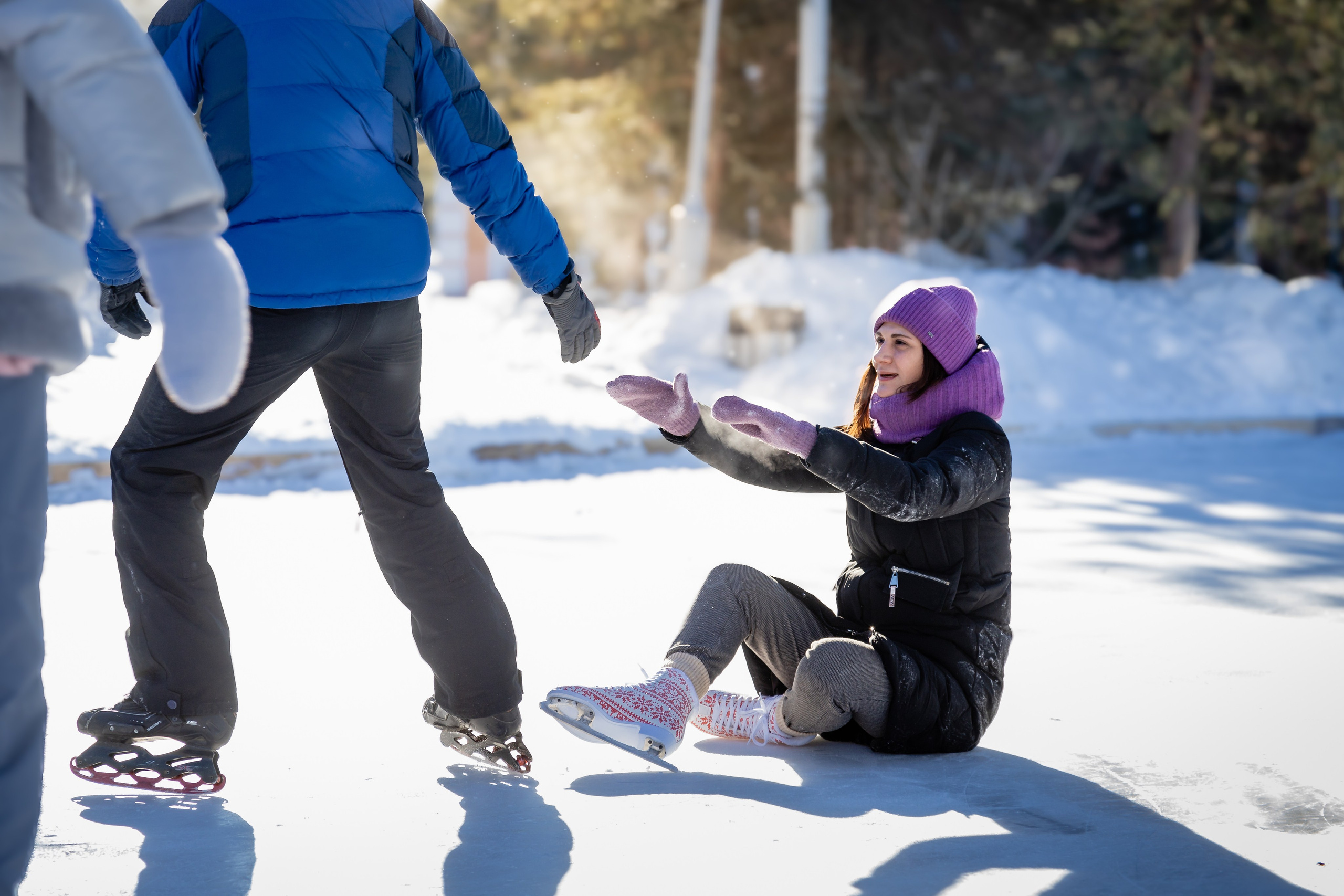 Услуги. Свадебный и репортажный фотограф в Хабаровске Никита Быков