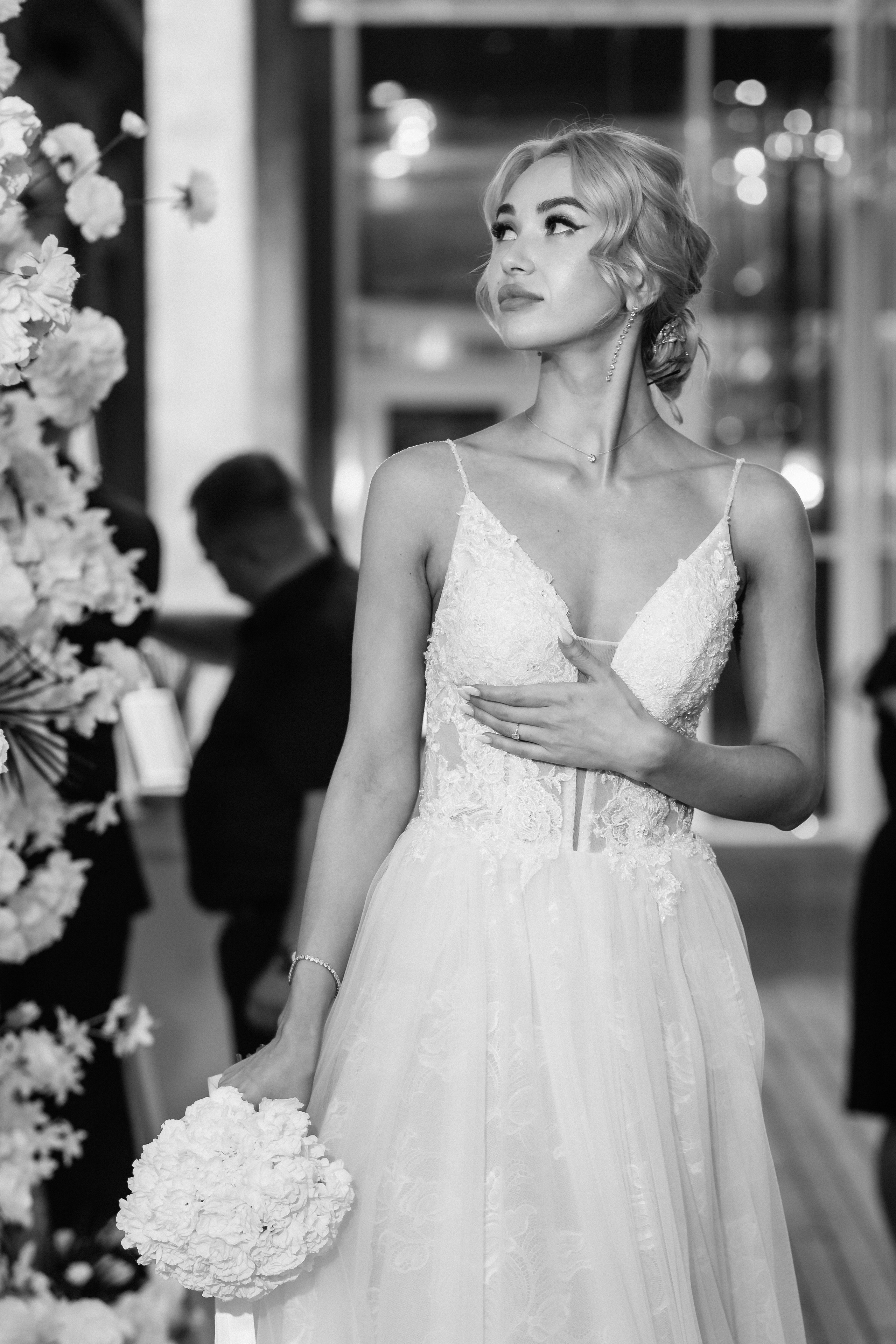 Свадьбы. Свадебный и репортажный фотограф в Хабаровске Никита Быков