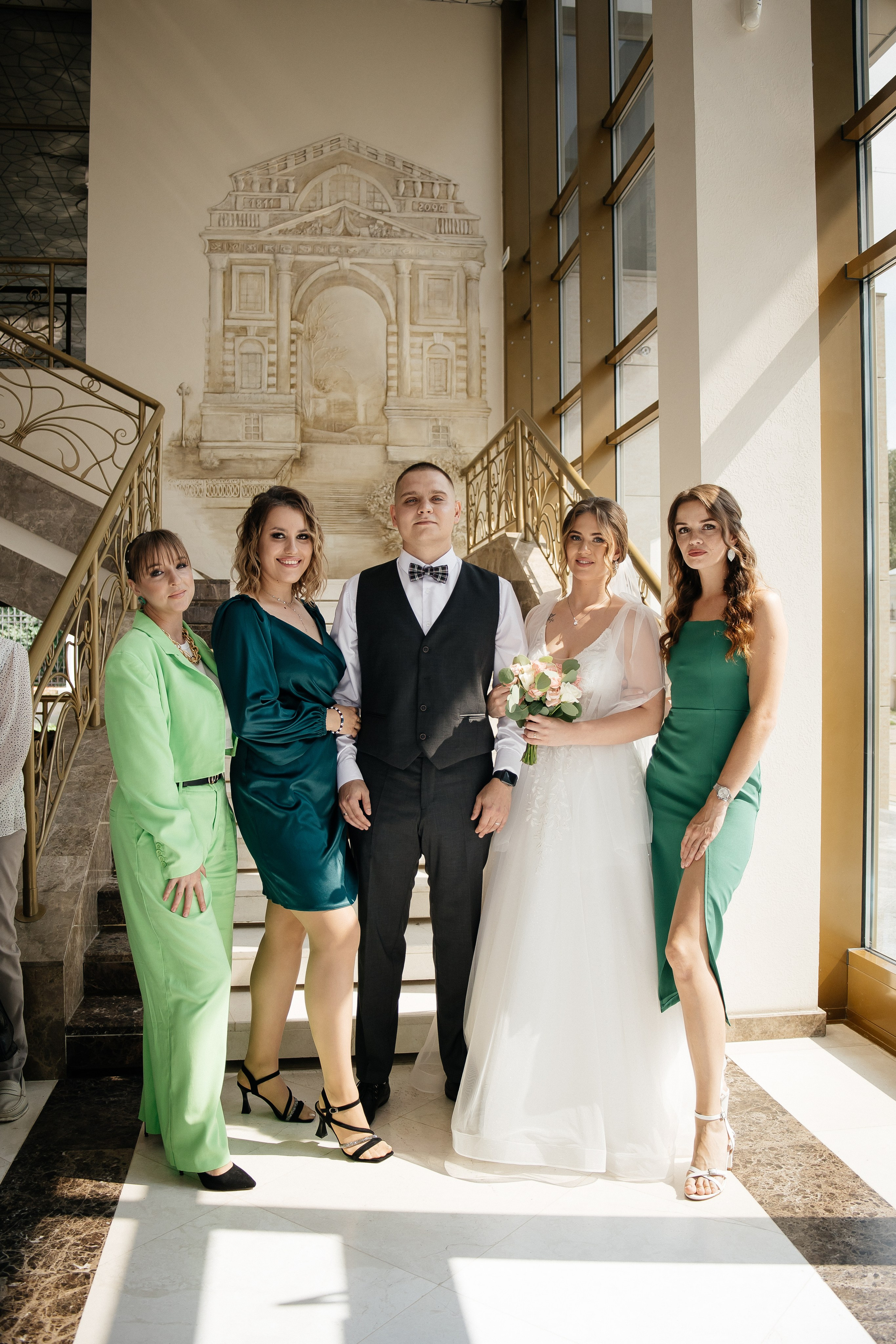 Свадьба полный день. Фотограф в Иркутске