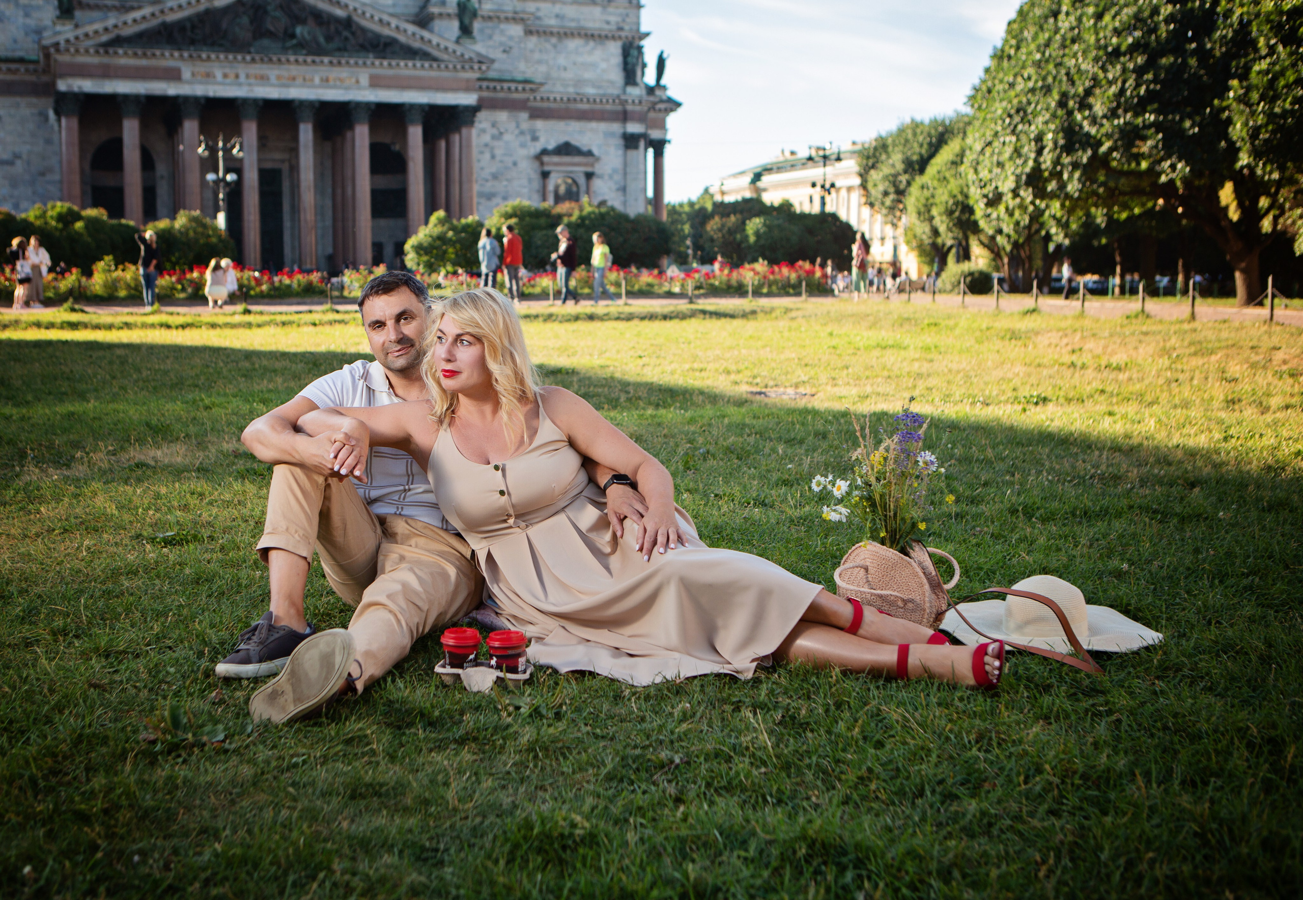 Street style. Фотограф / Мастерская фотографии МетоD