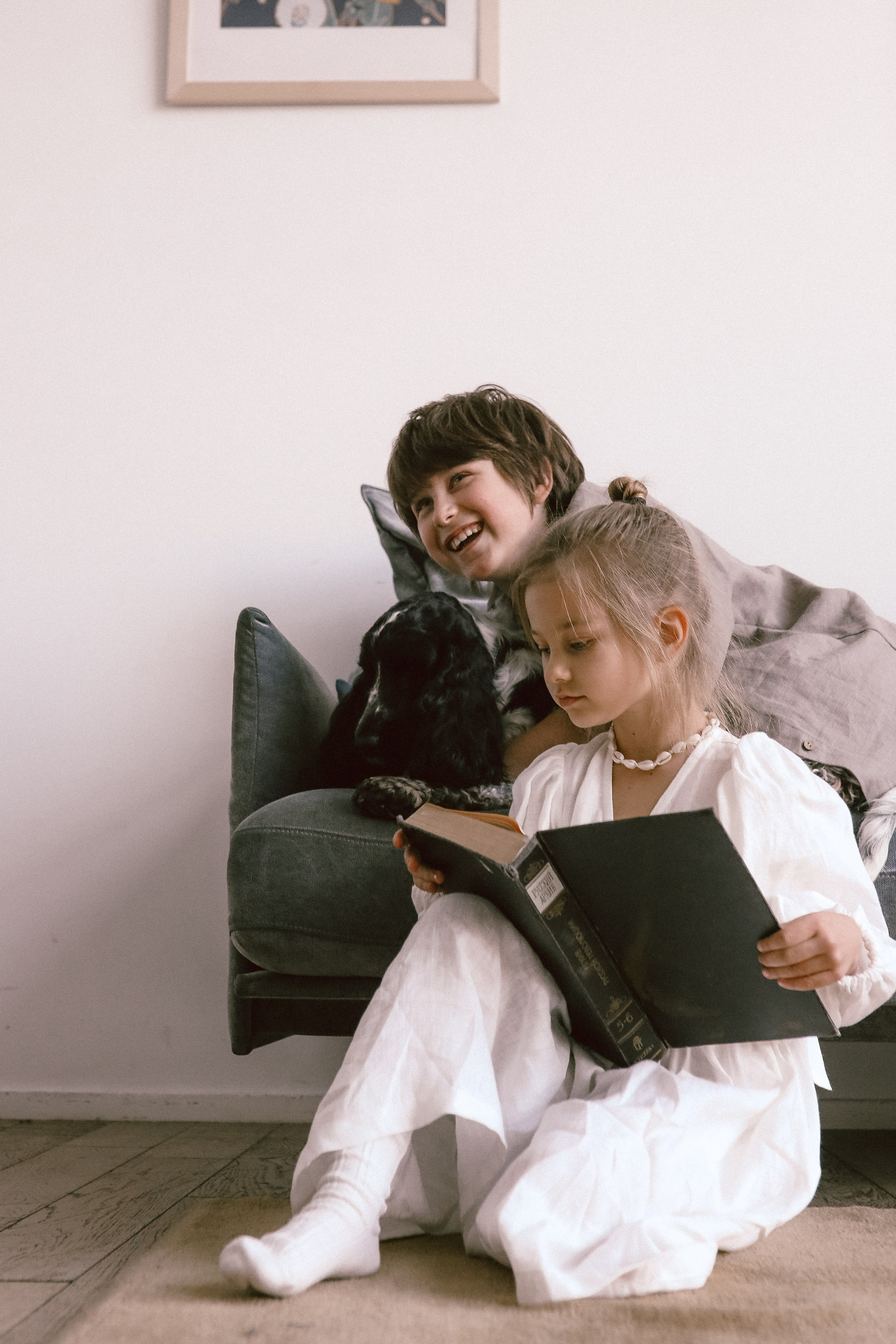 Дмитрий Кожома и Екатерина Миронова для Country Family. Анастасия Шумских [креативный продюсер]