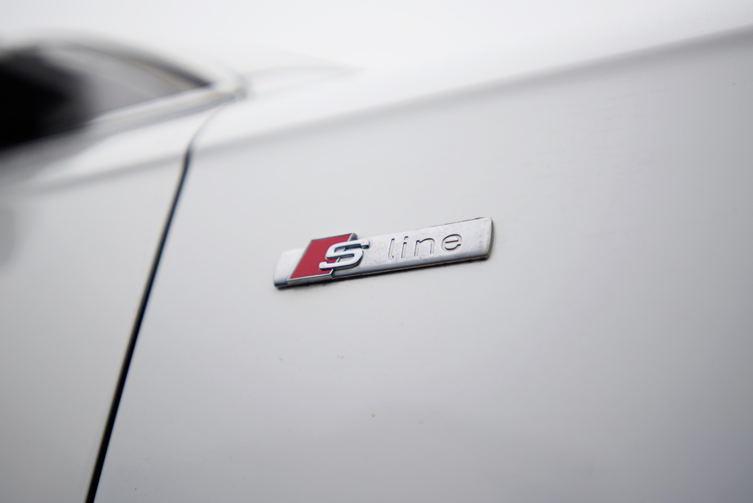 Audi А4. Автомобильный и интерьерный фотограф в Минске Александр Тагаев