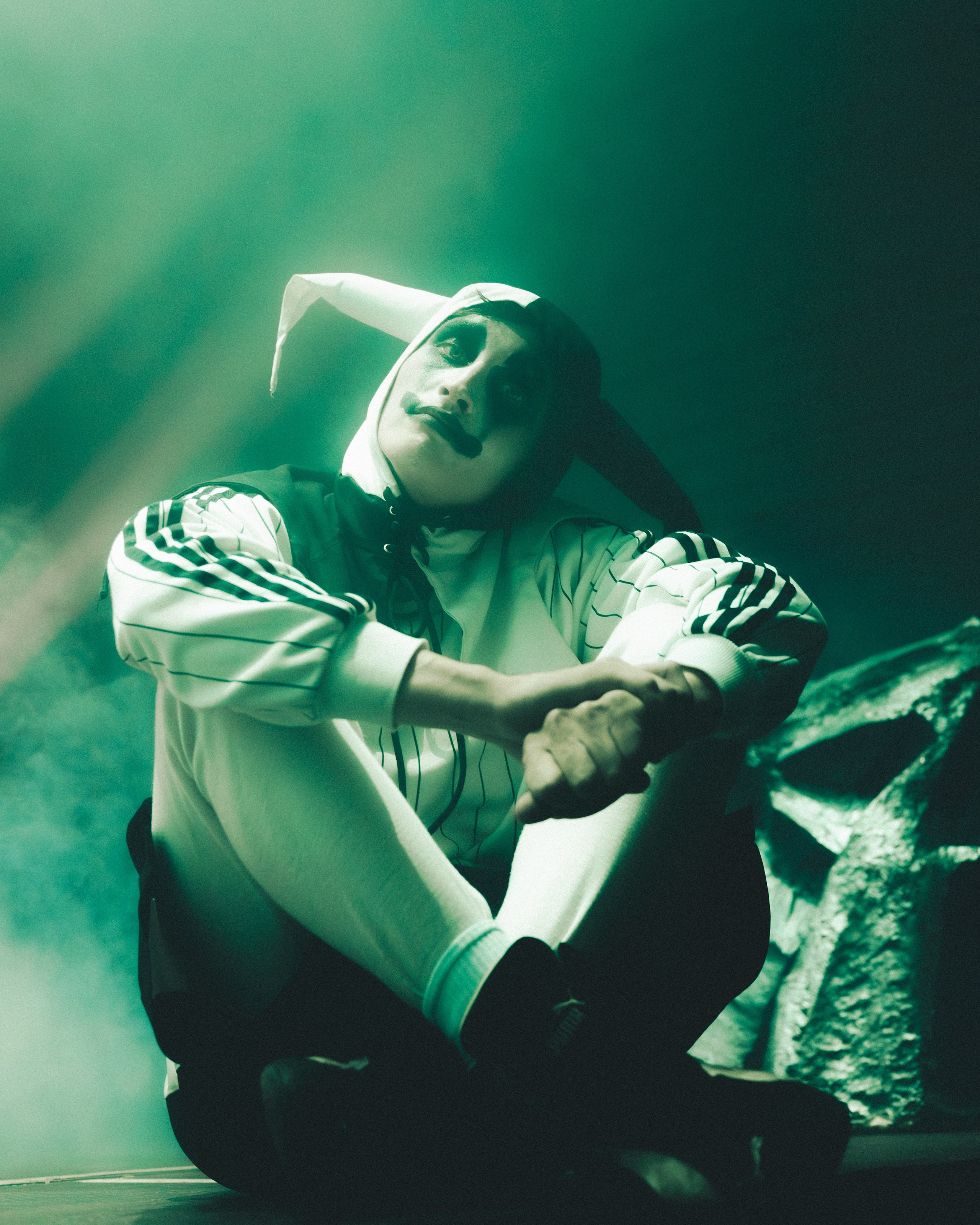 Хаски. Битва при Петербурге'26. RUSLAN ROZANOV