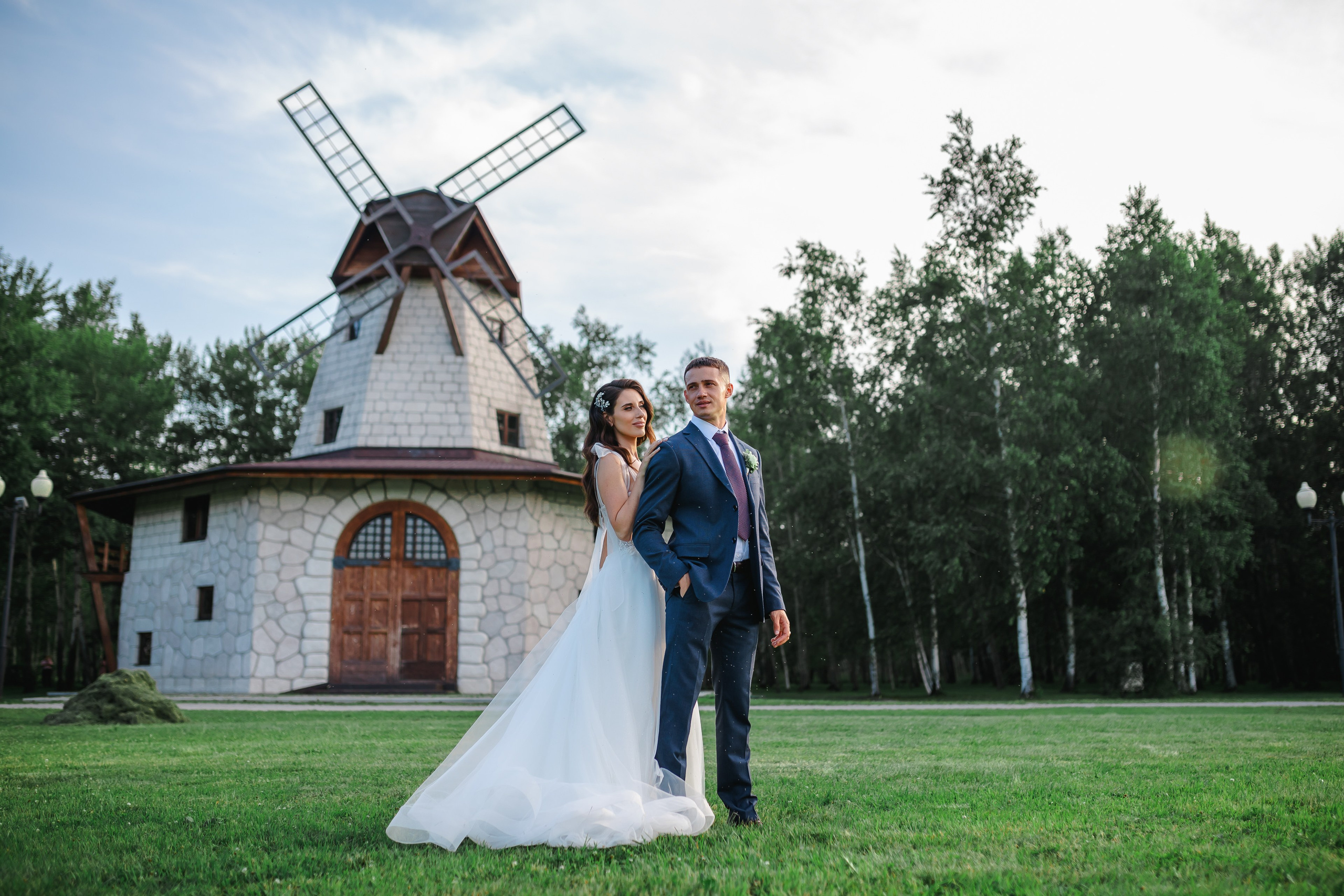 Свадебный фотограф в Хабаровске