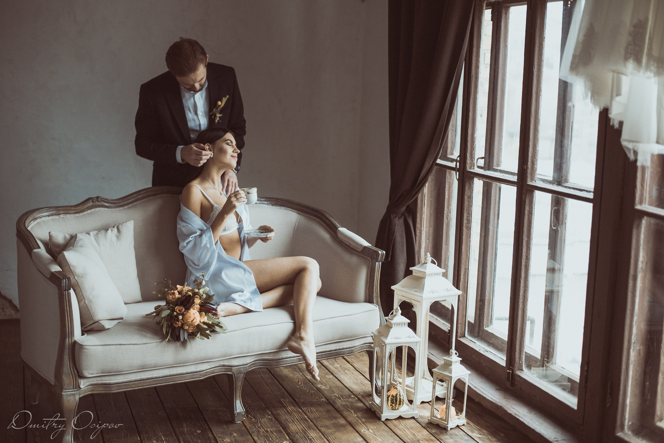 Свадебный фотограф в Хабаровске