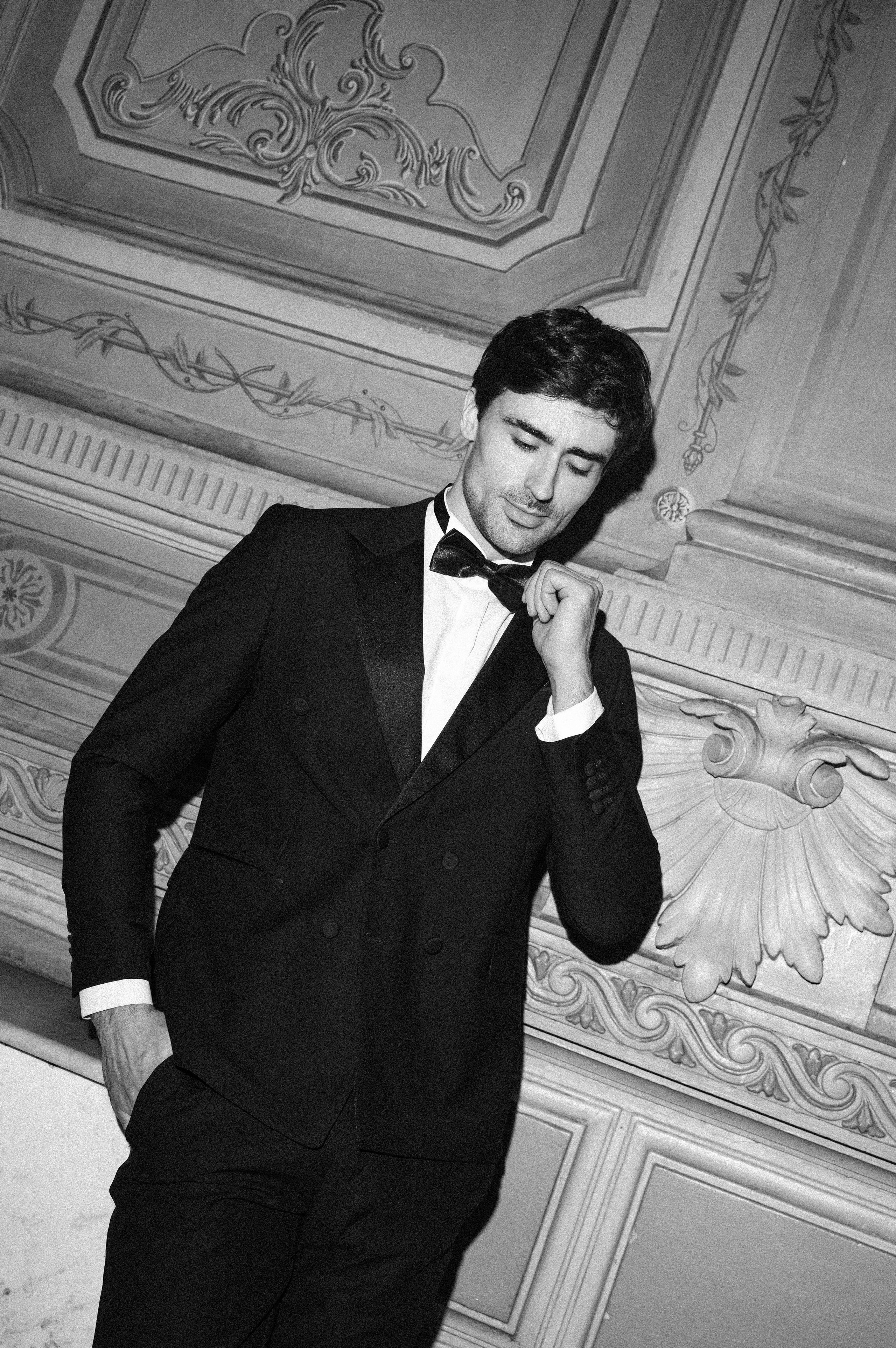 Никита и Даша. Фотограф Наталья Стулень