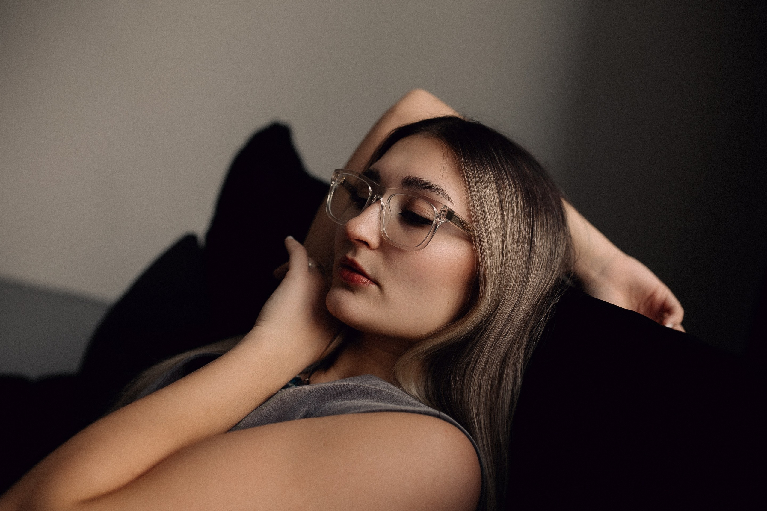 Sonya. Фотограф в Томске Дарья Феоктистова
