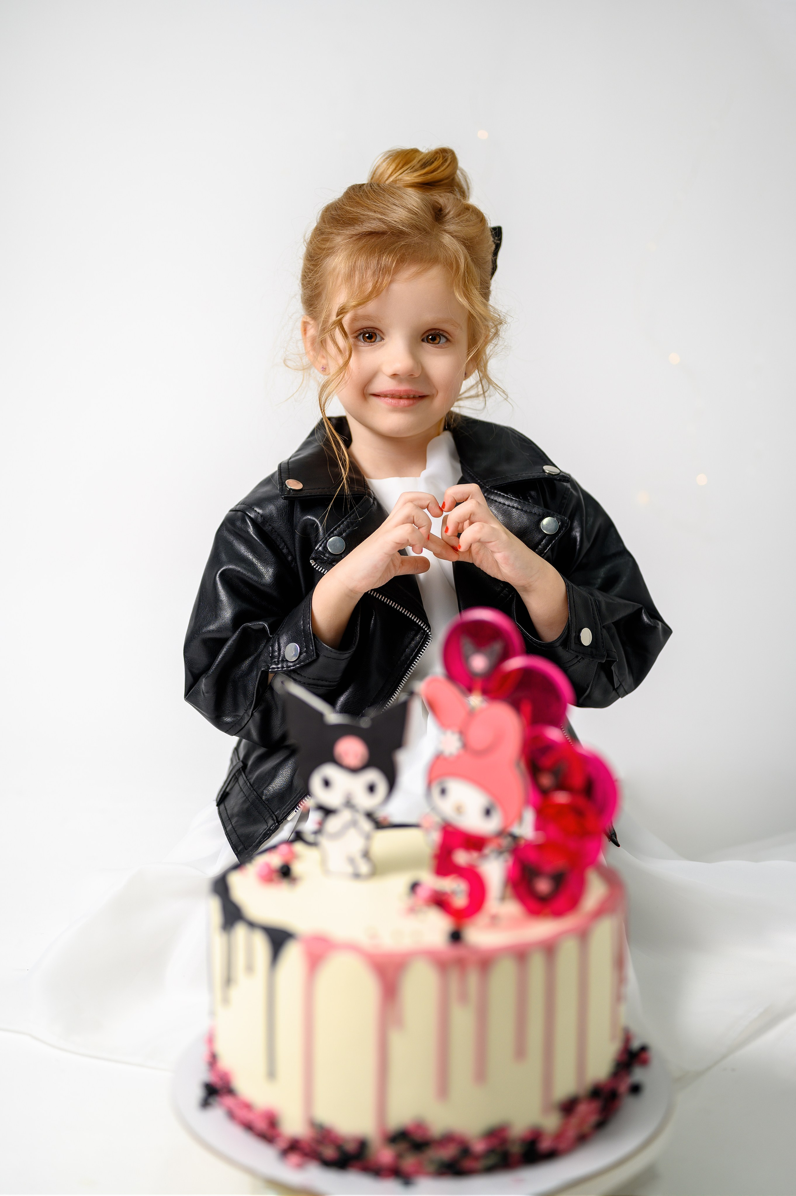 5 лет. Семейный и детский фотограф в Канске и Канском р-не, Красноярск и