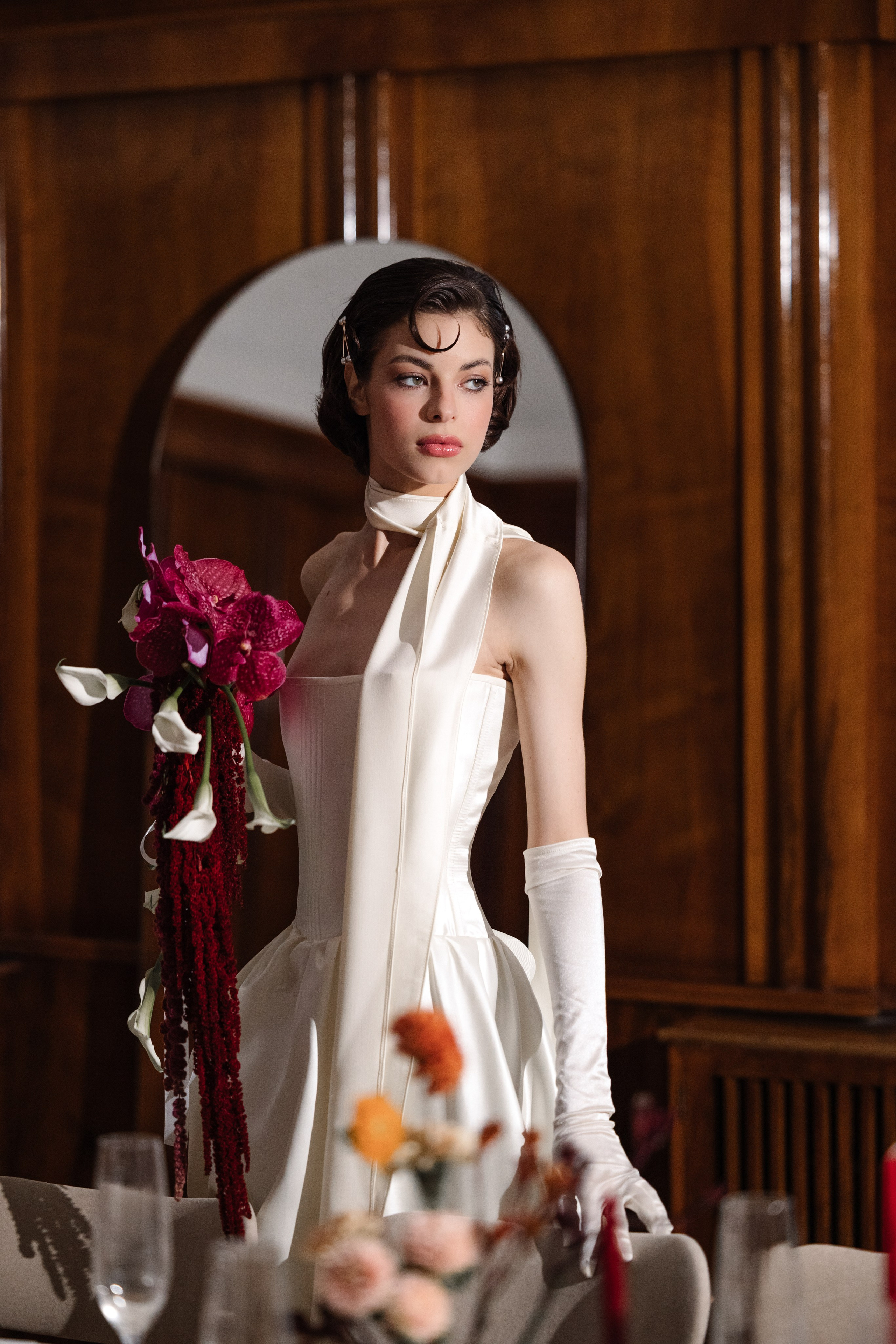 Андрей и Дарья